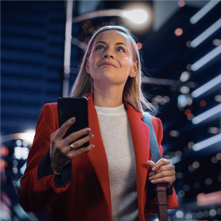 Delivering digital transformation