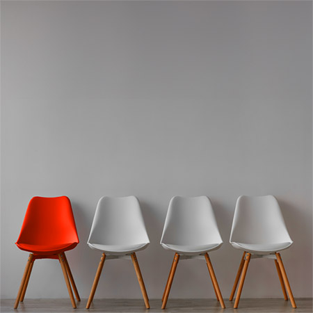 Access talent, quickly