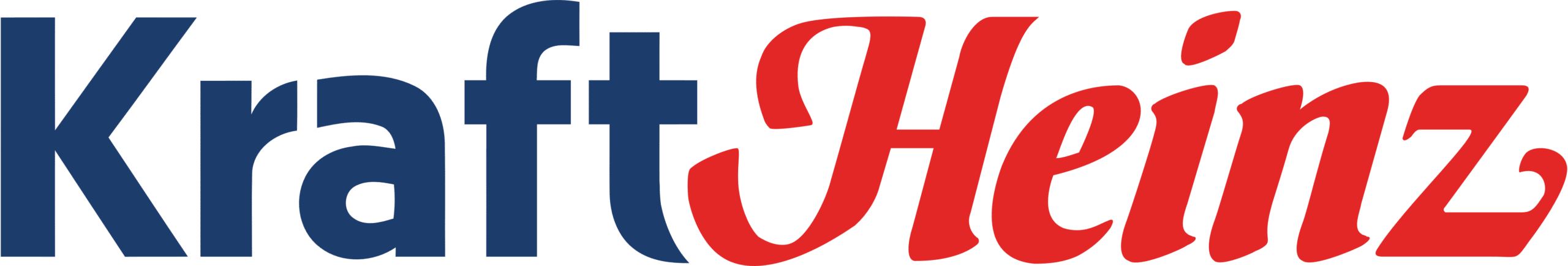 Accomplish More Member - The Kraft Heinz Company Logo