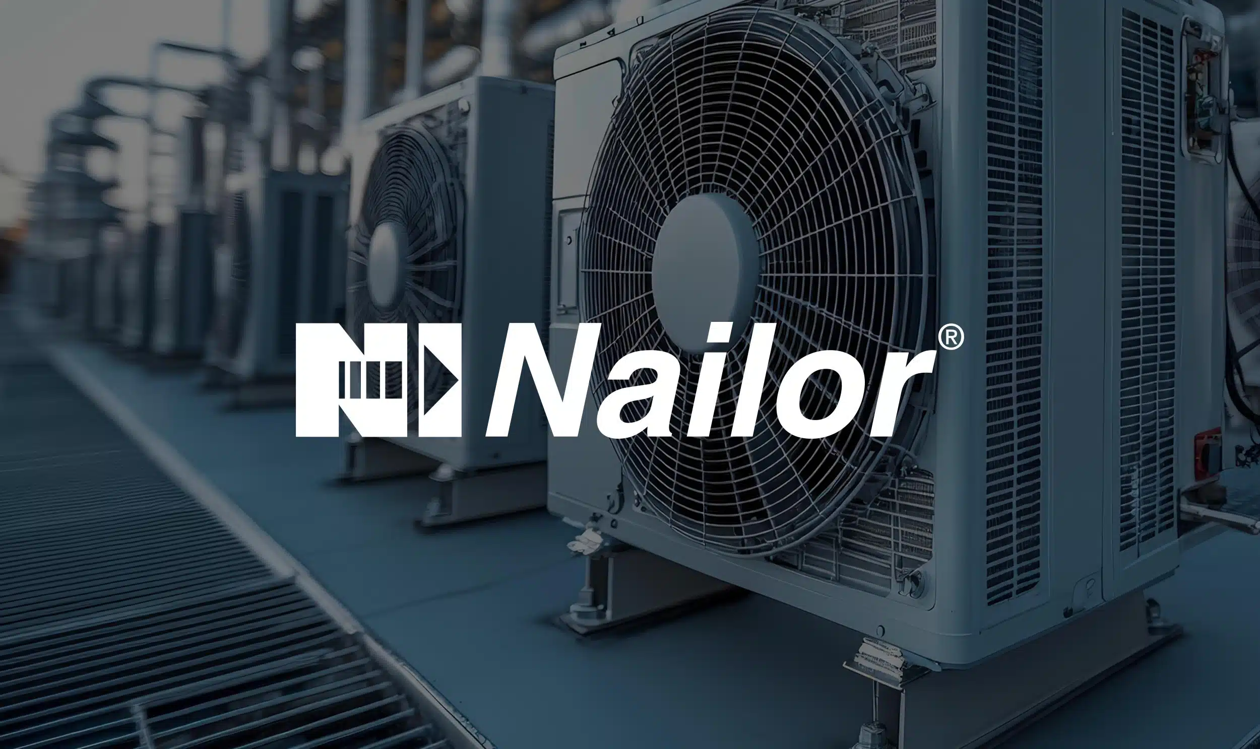 Nailor Industries HVAC