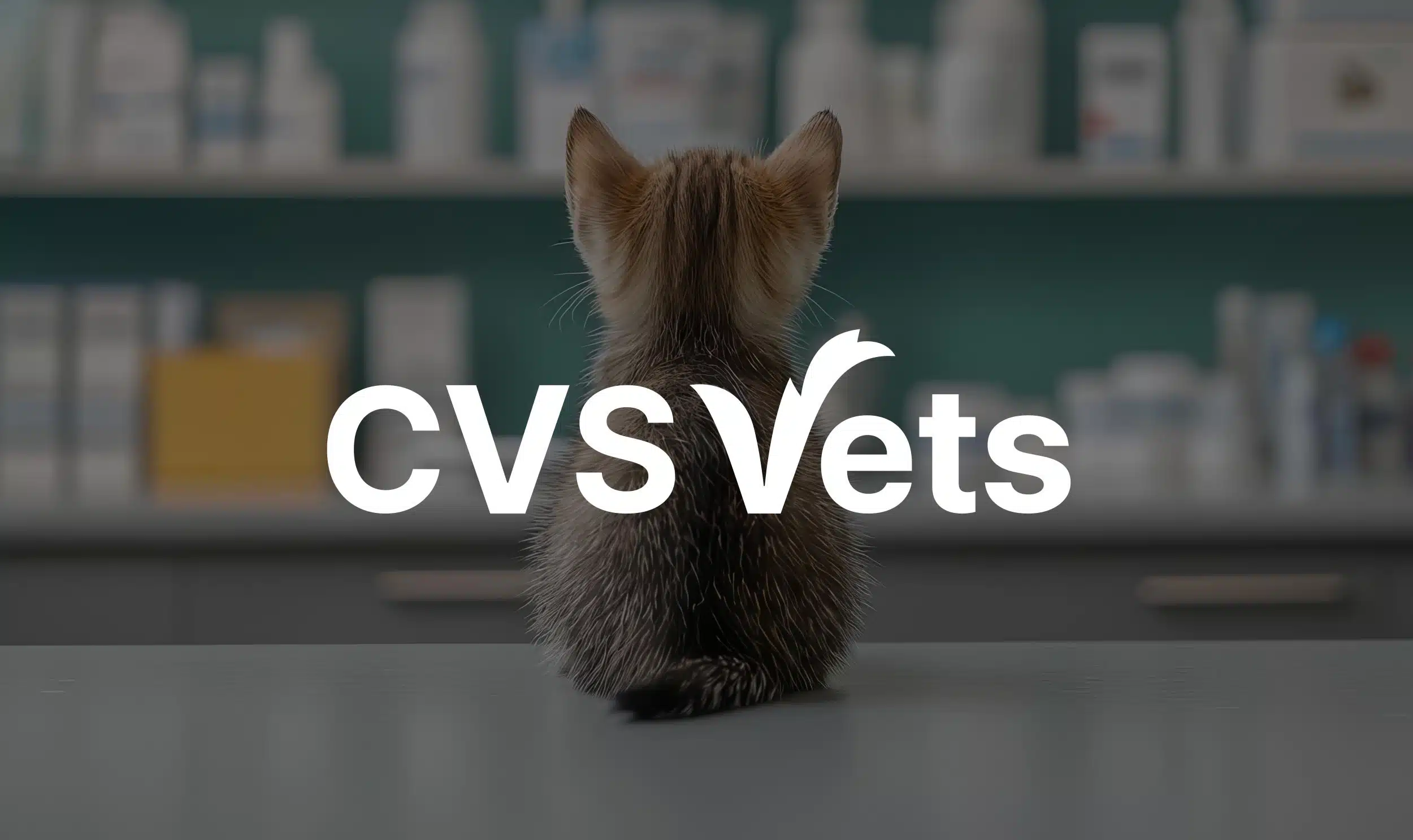 CVS Vets