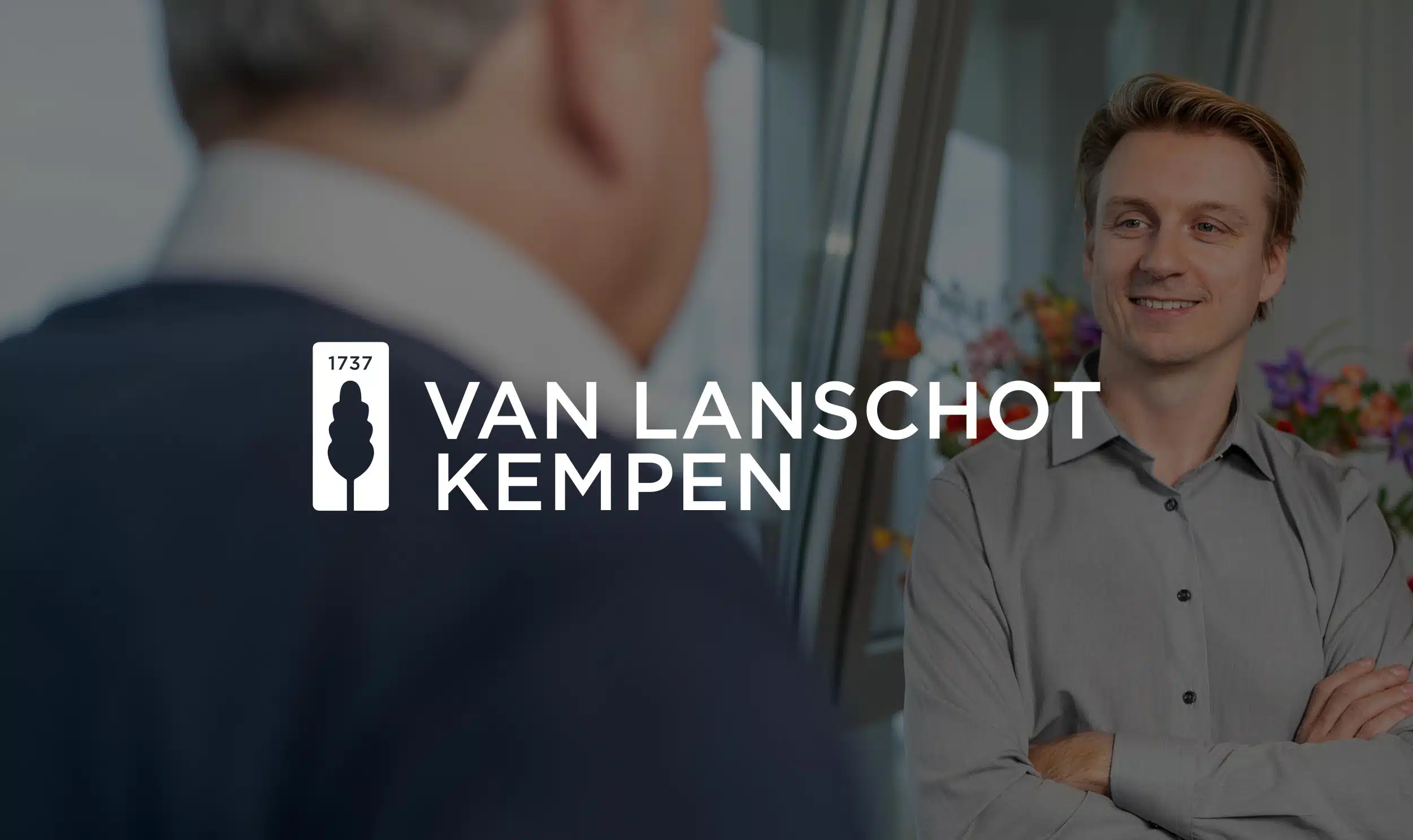 Van Lanschot Kempen: Het versterken van een volwassen cloudbeveiligingsstrategie