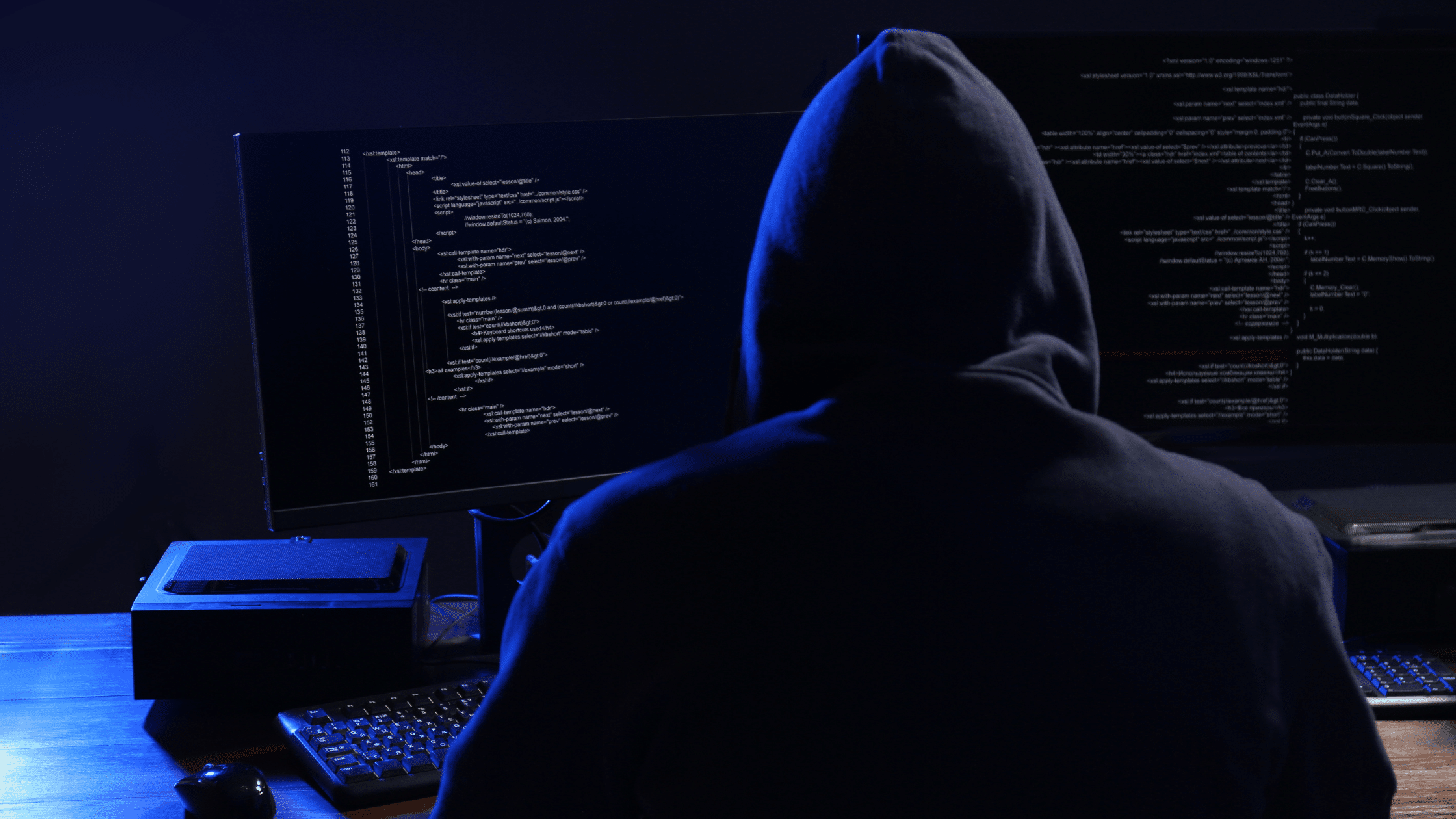 Cyberattacks Soar in Q2 2024 blog hero image