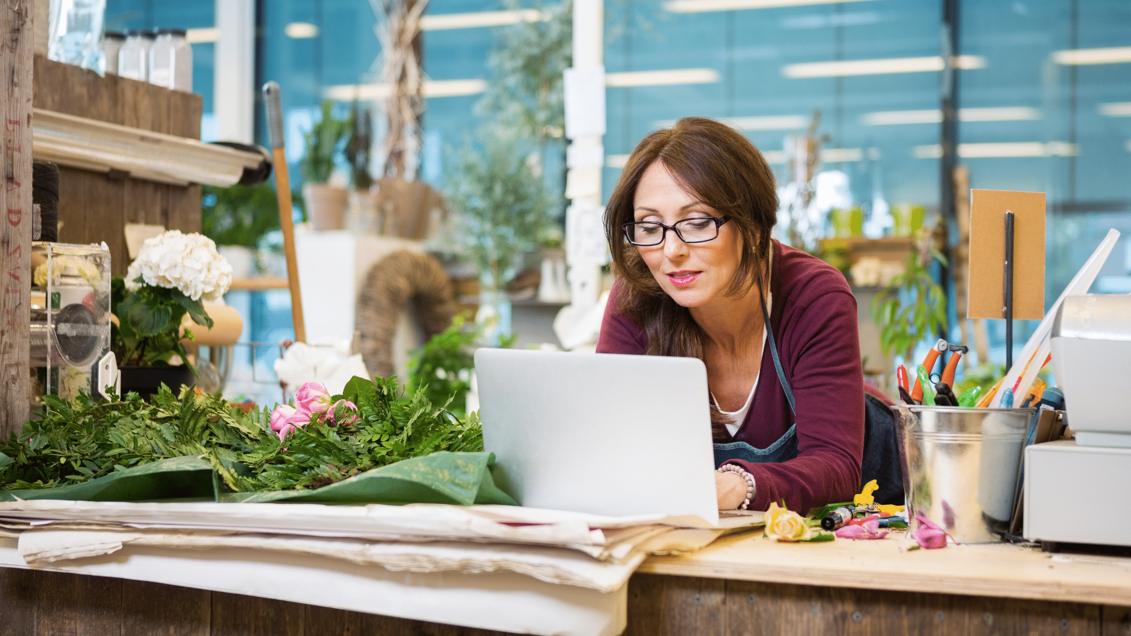 Managed Cyber Security Services Small Business Guide blog hero image