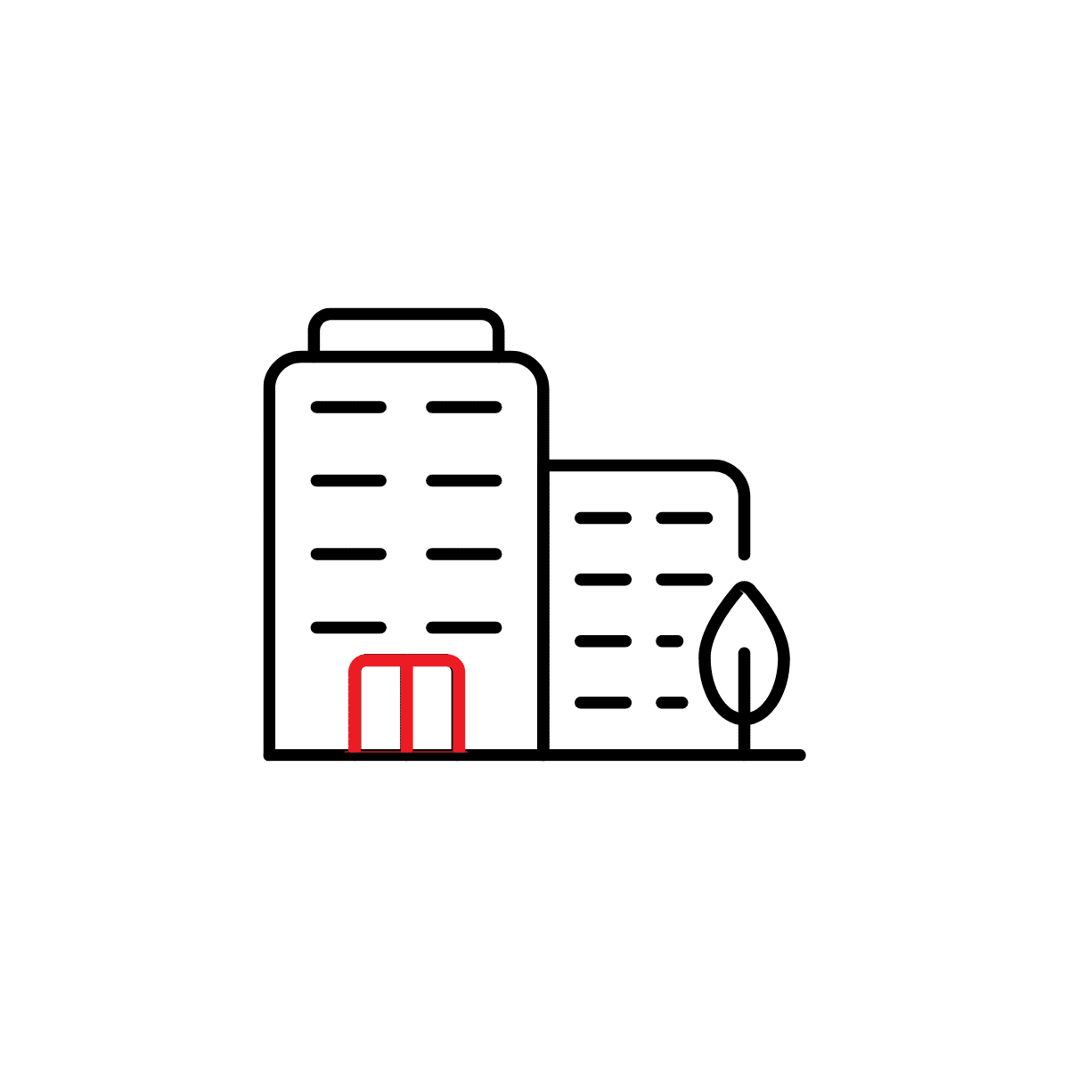 Store IT On Prem plus smaller icons - backup solutions