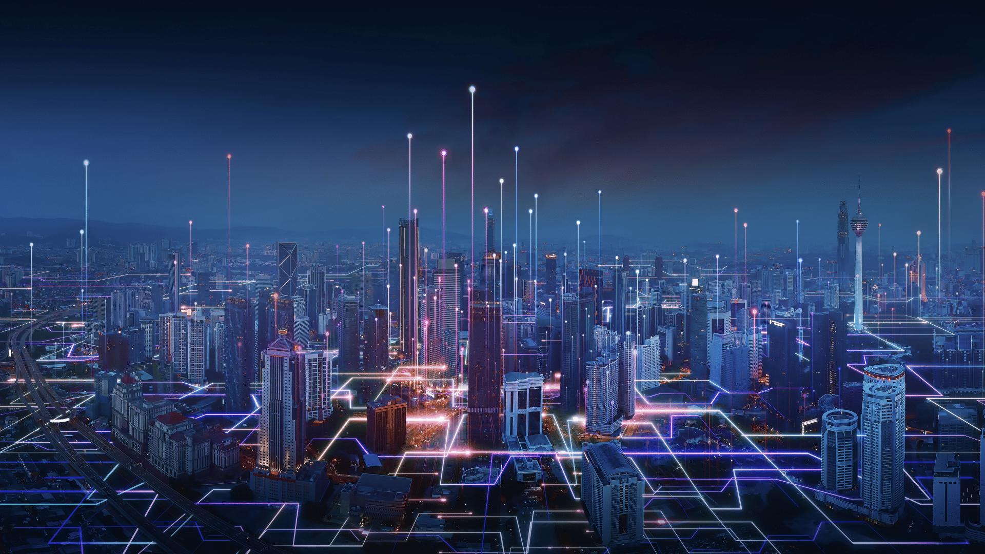 Business Connectivity Broadband header