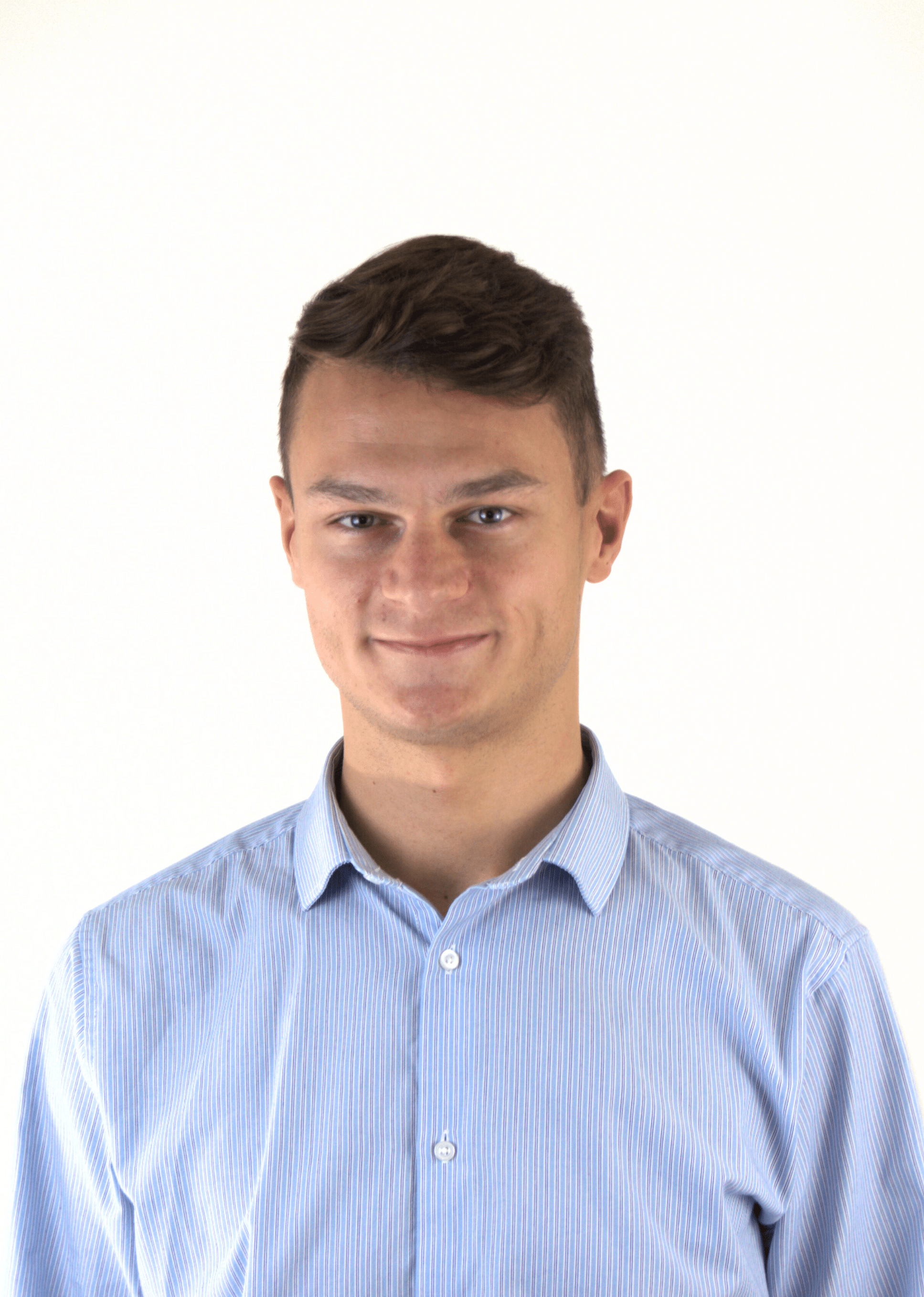 Meet The Team