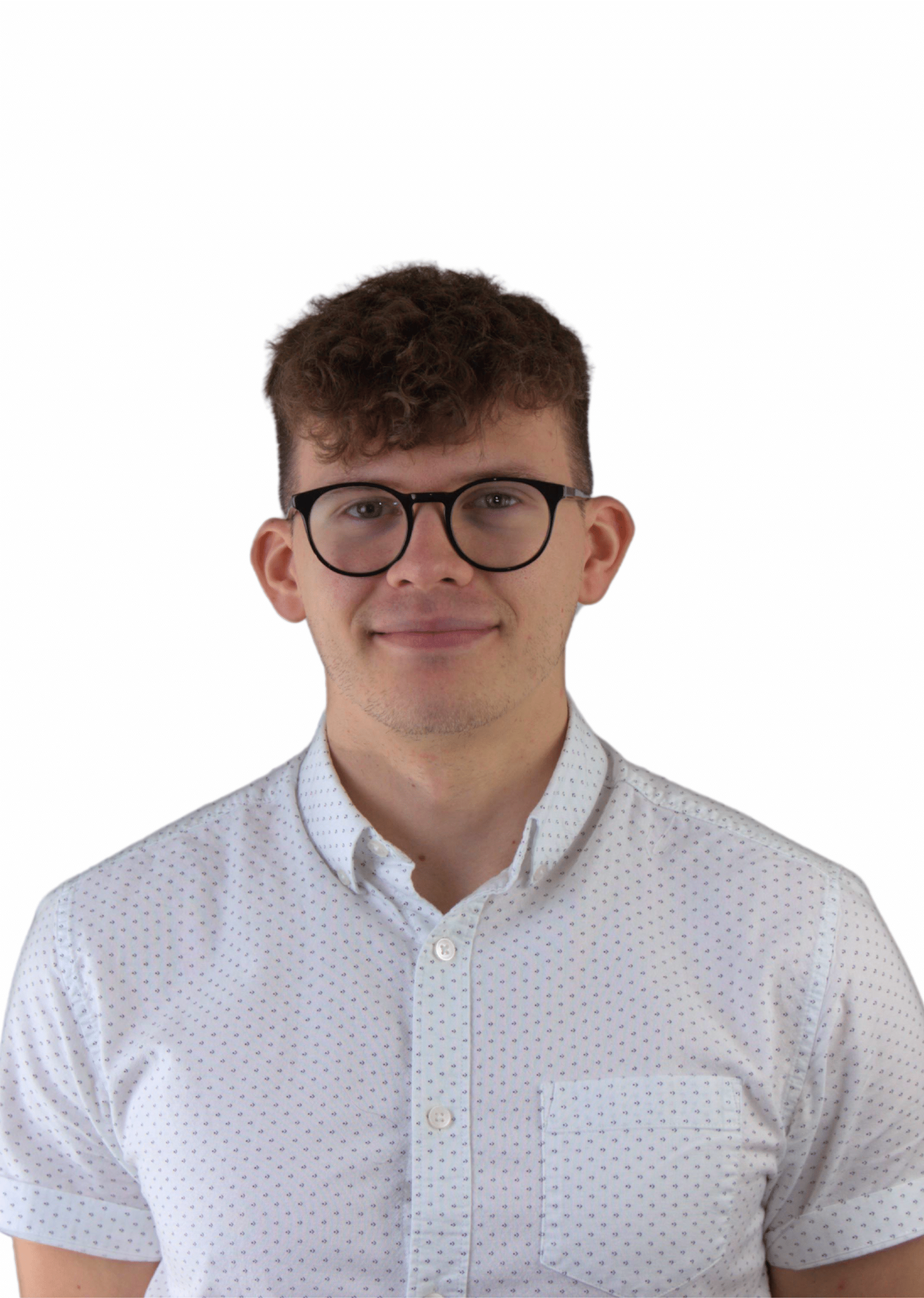 Meet The Team