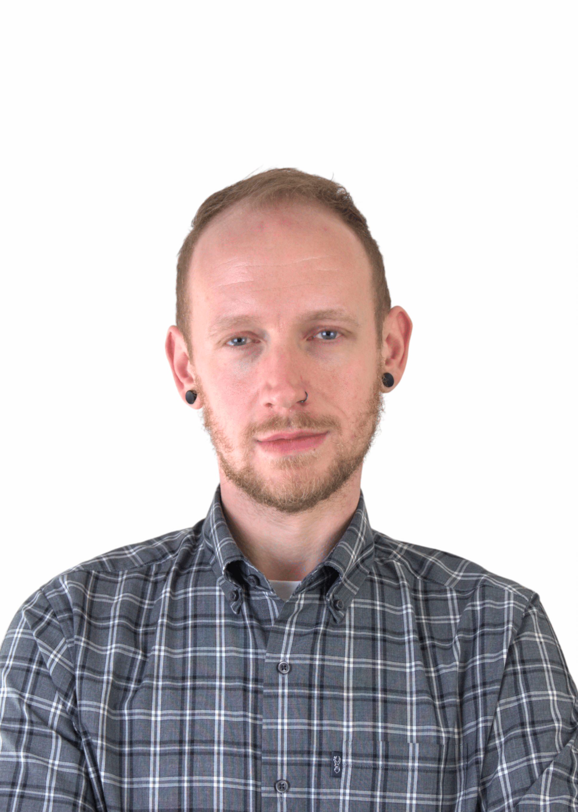 Meet The Team