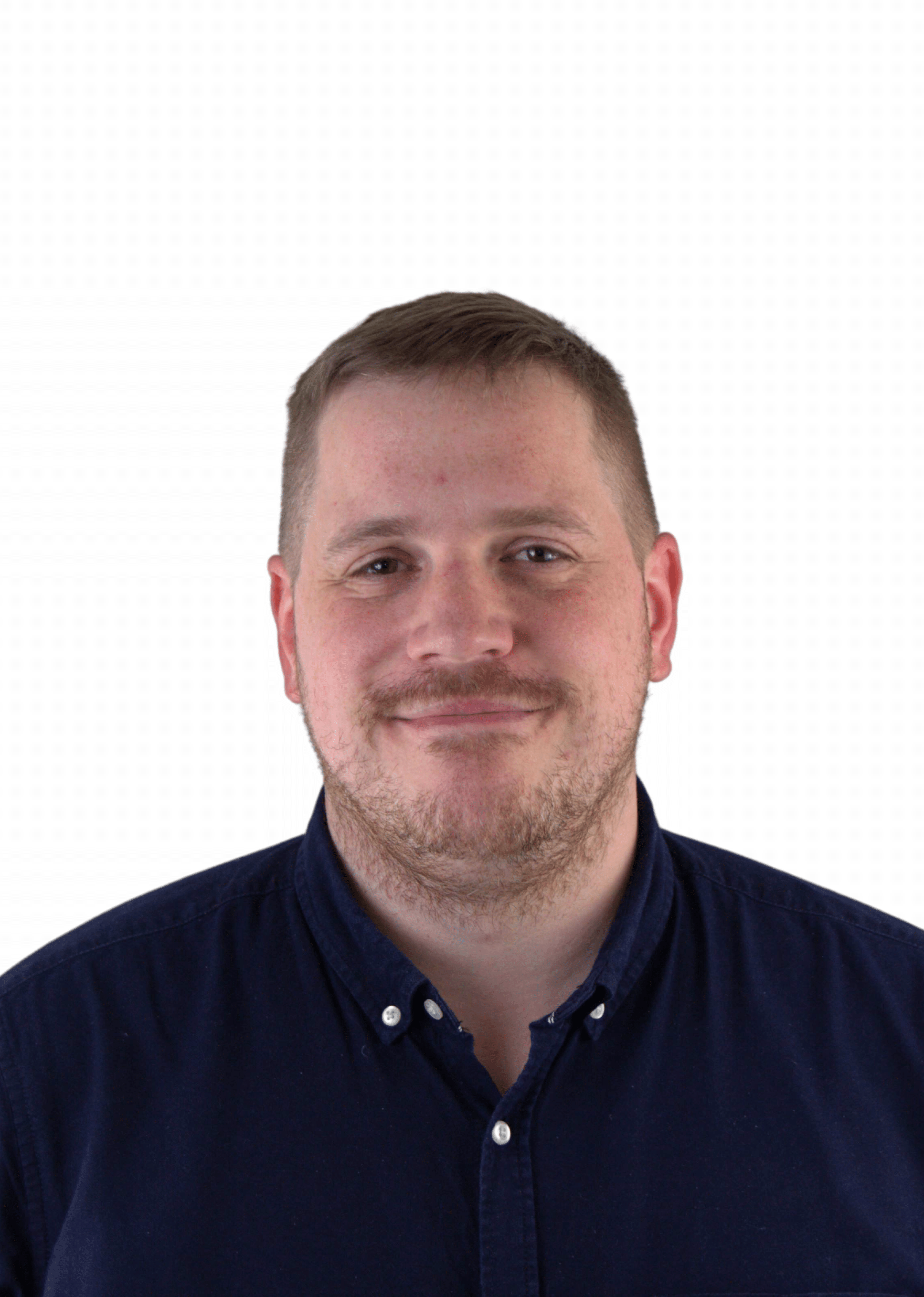 Meet The Team