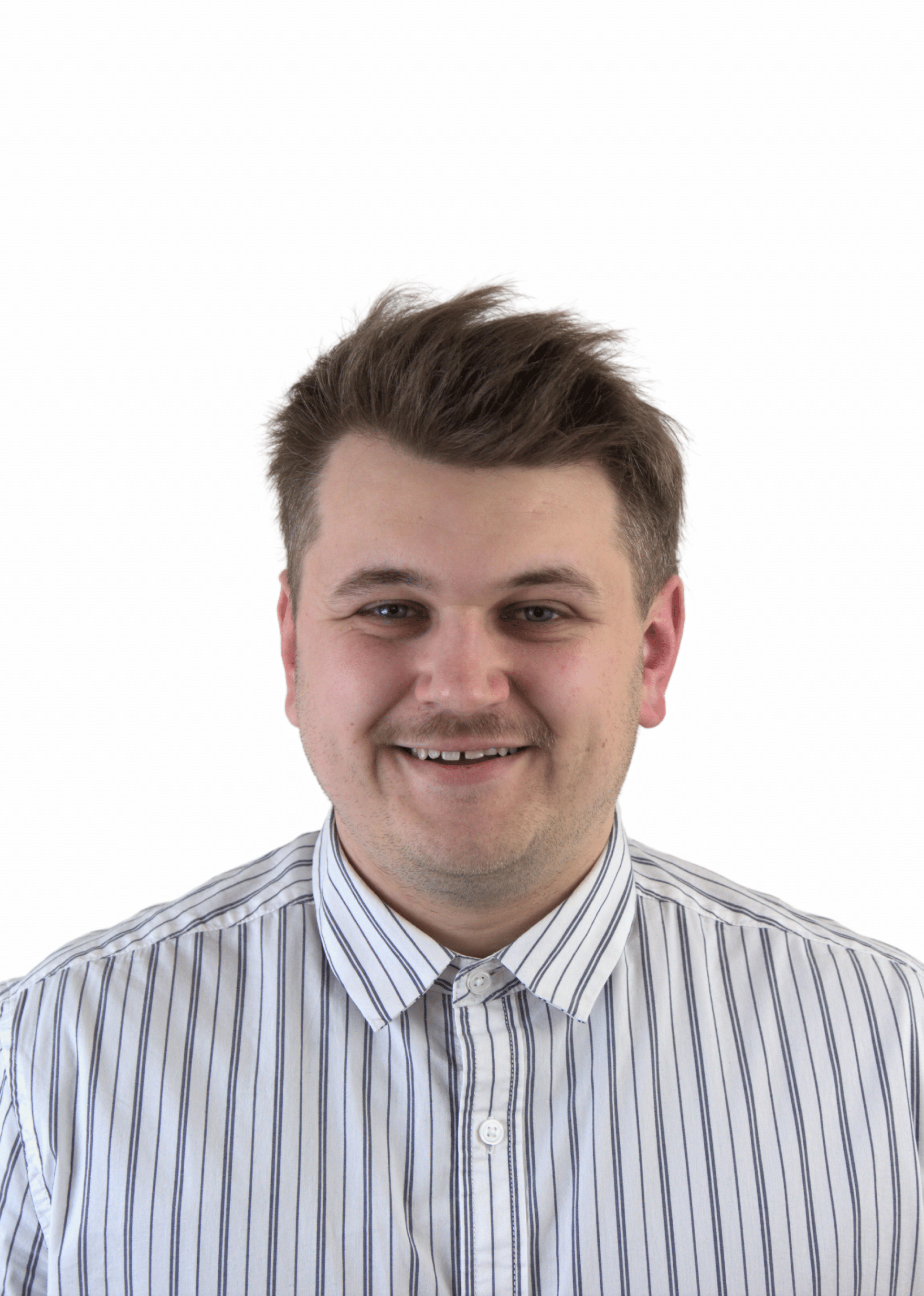 Meet The Team
