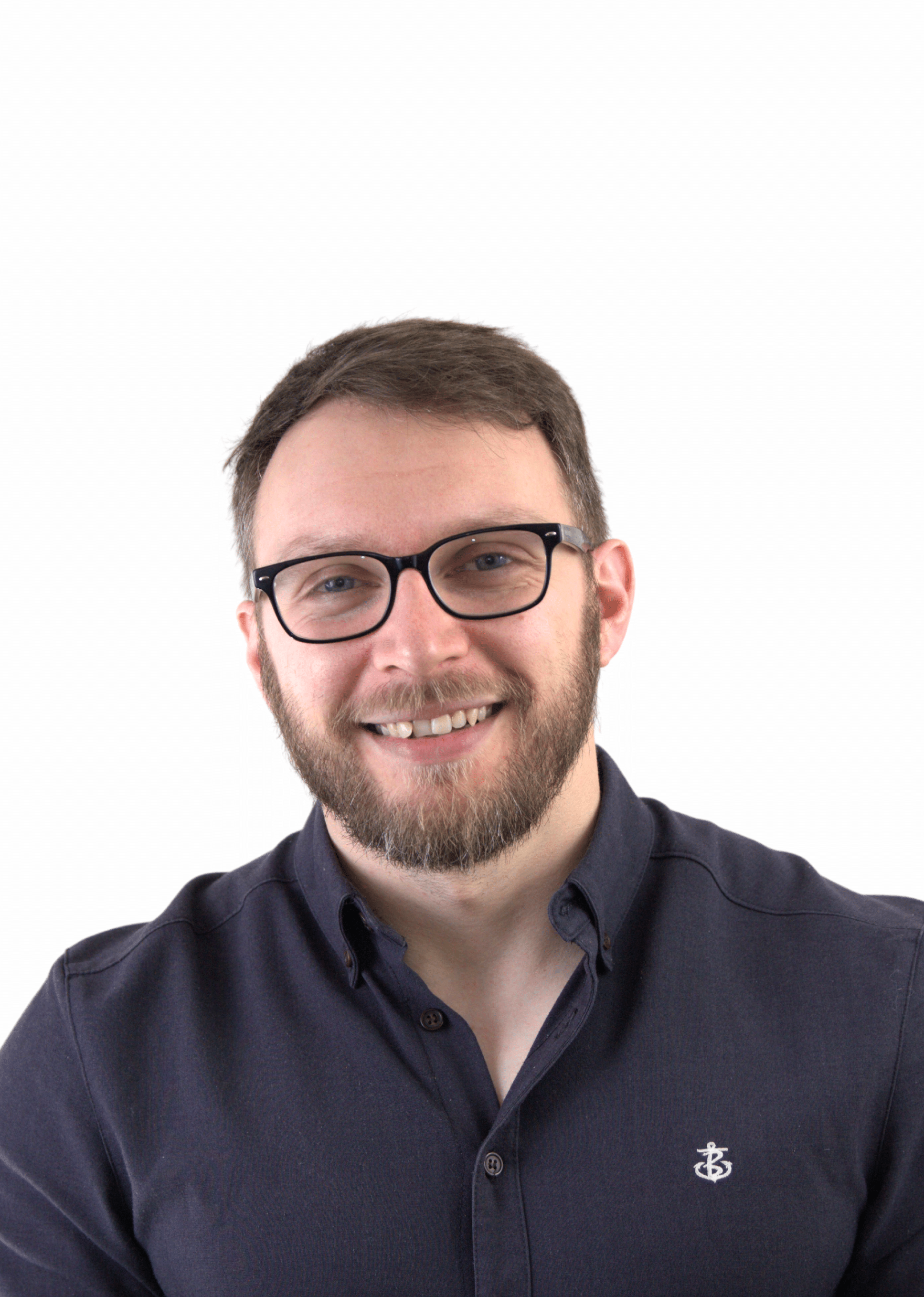 Meet The Team