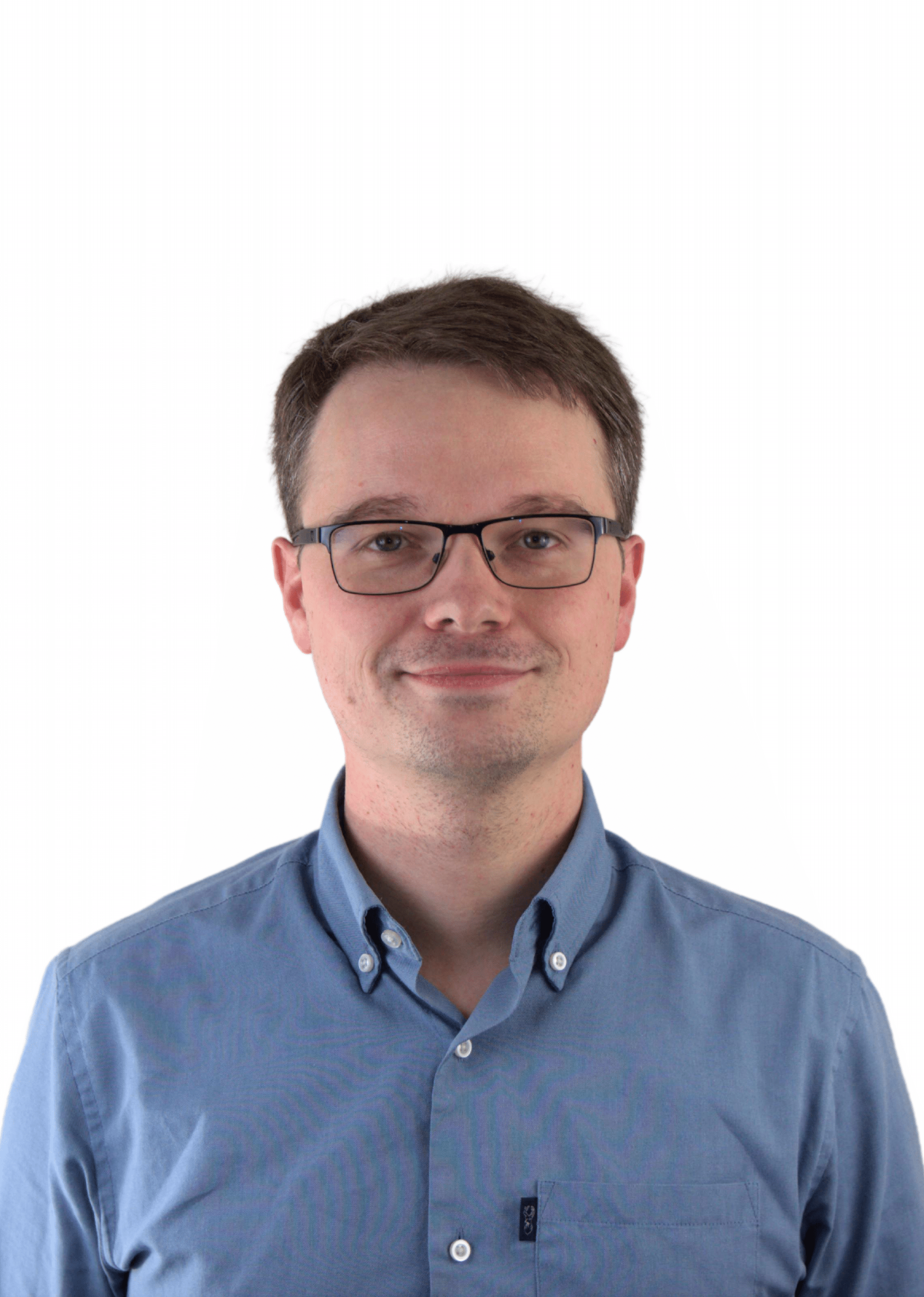 Meet The Team