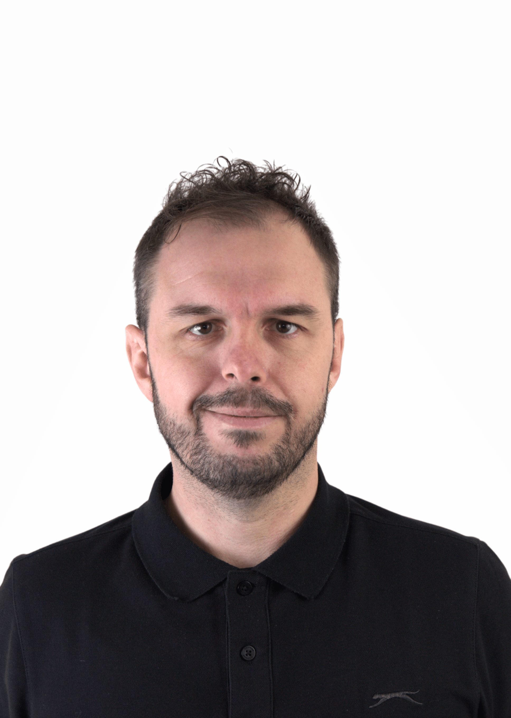 Meet The Team