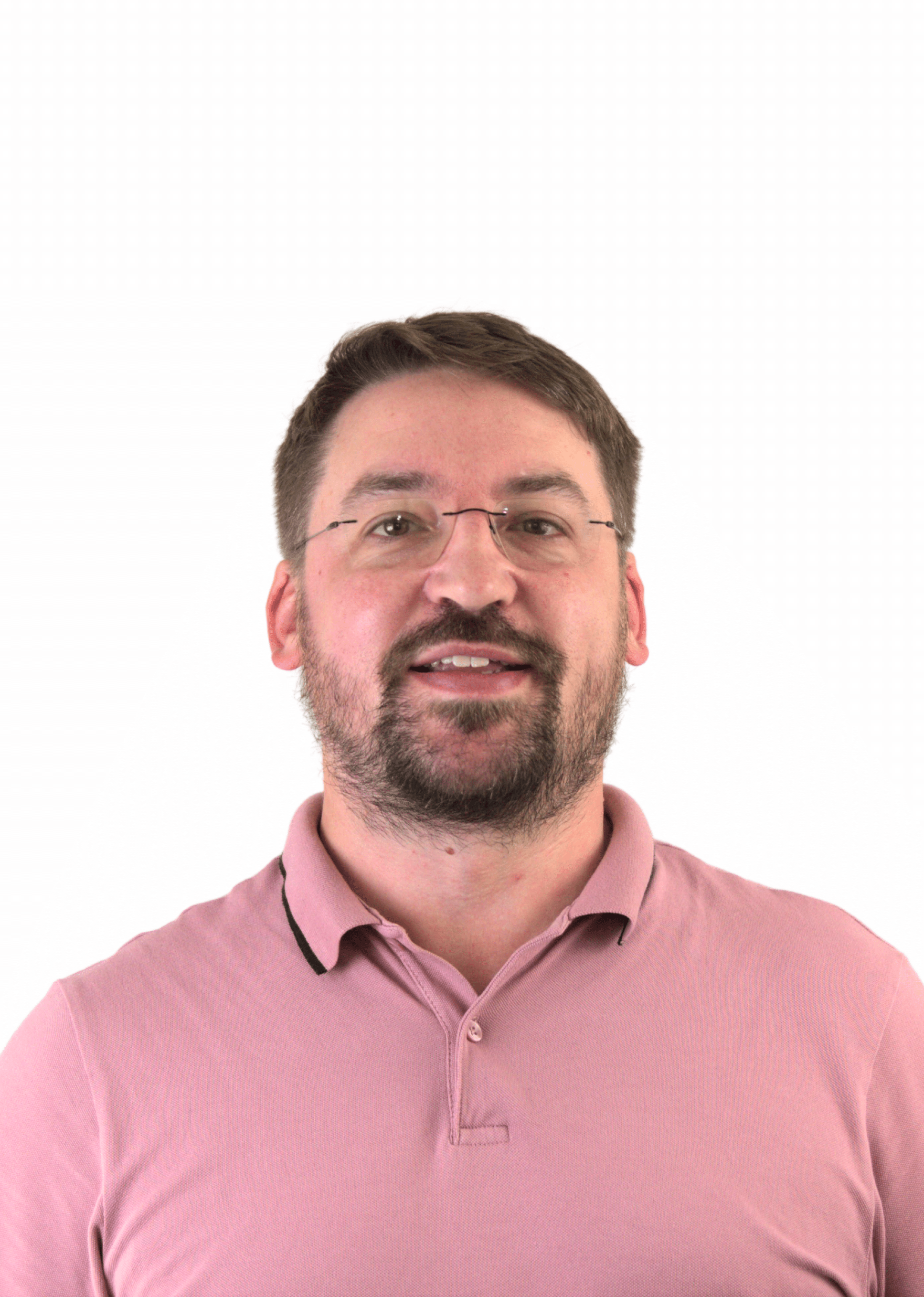 Meet The Team