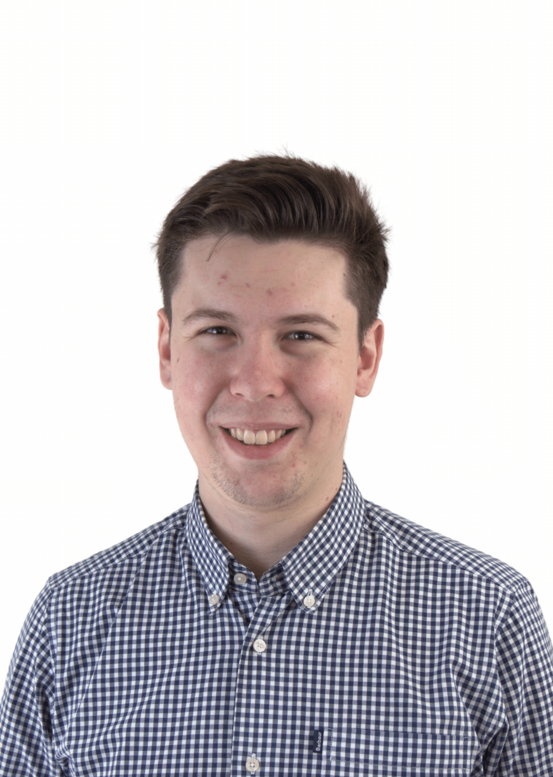 Meet The Team