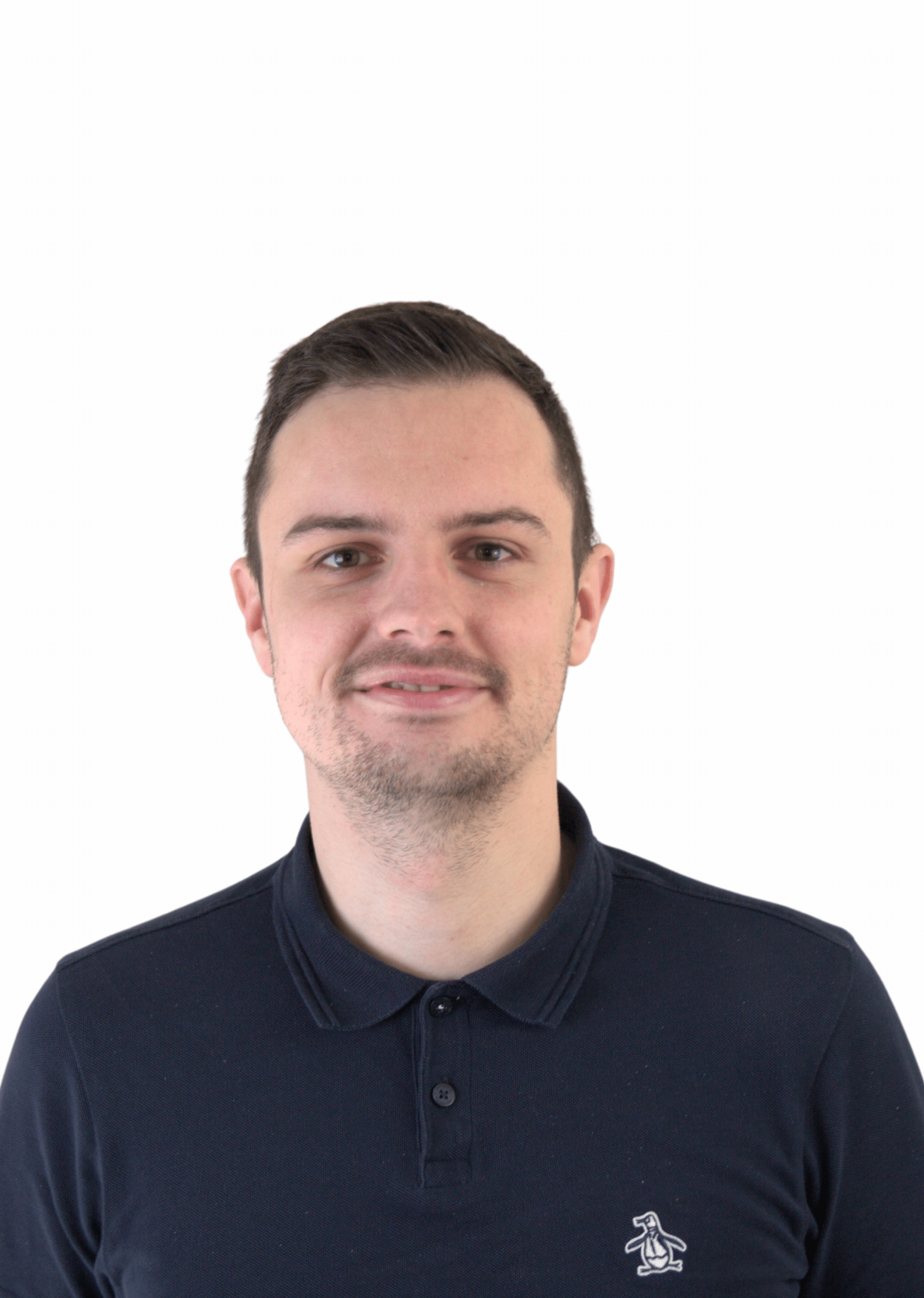Meet The Team