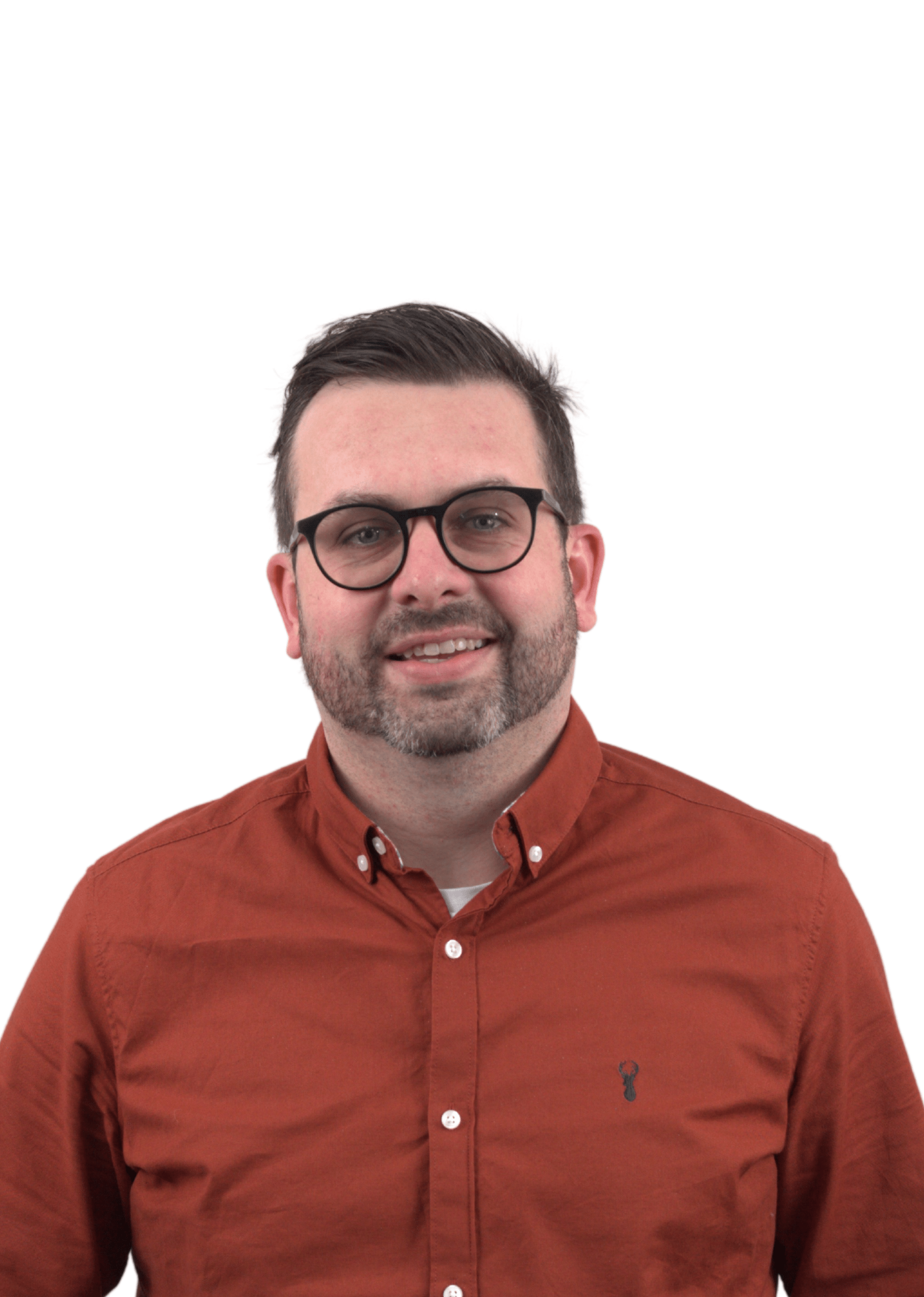 Meet The Team