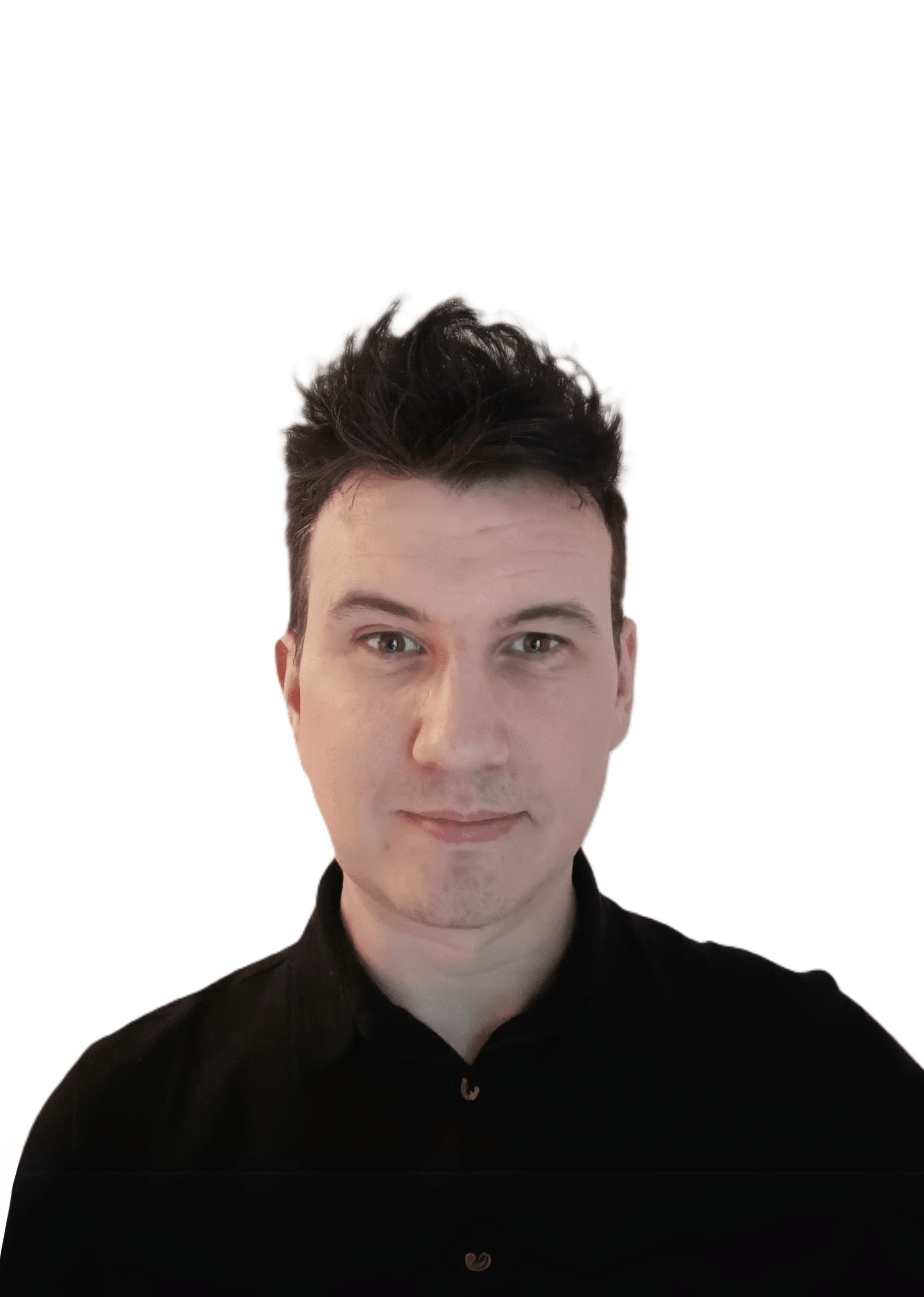 Meet The Team