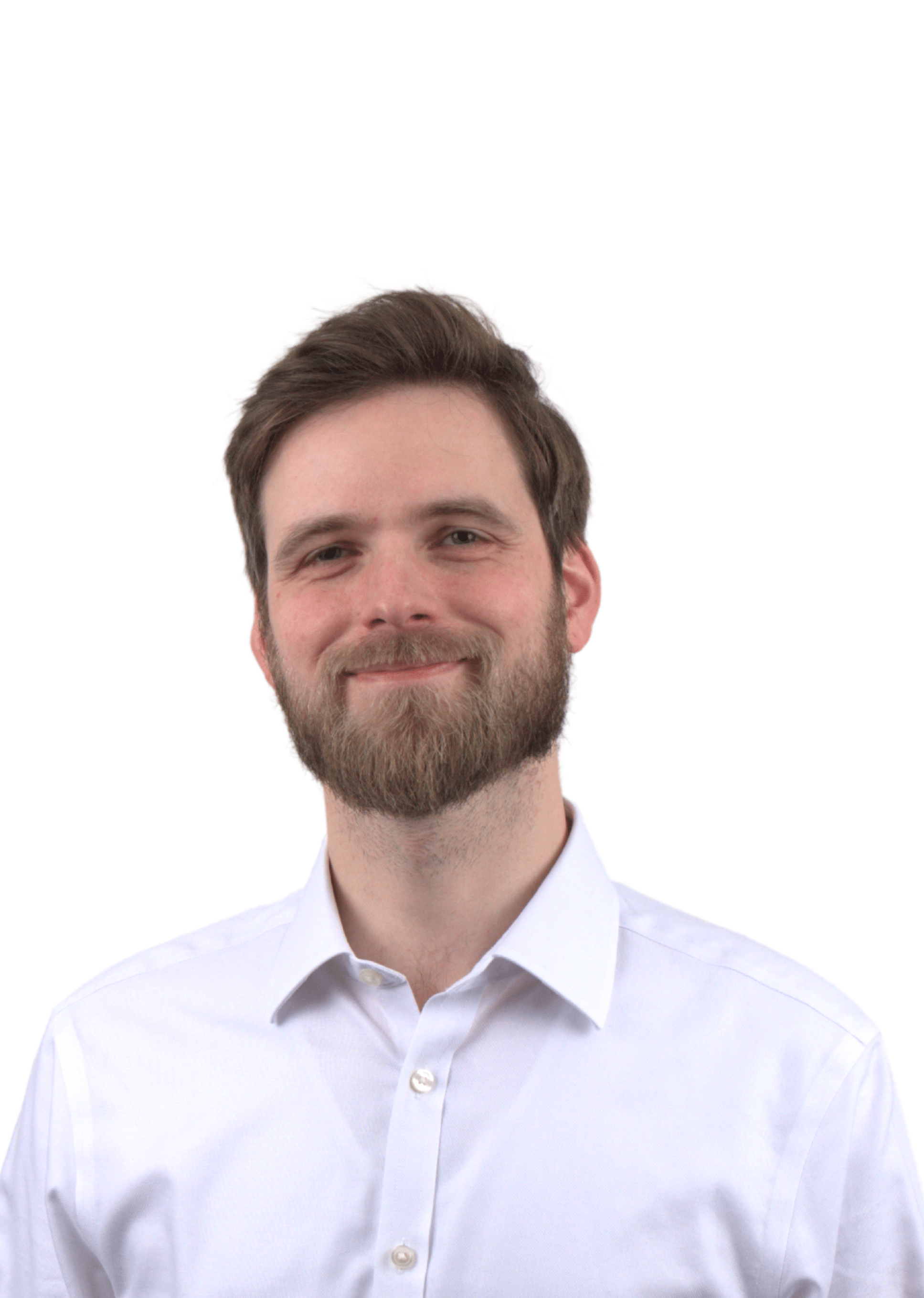 Meet The Team