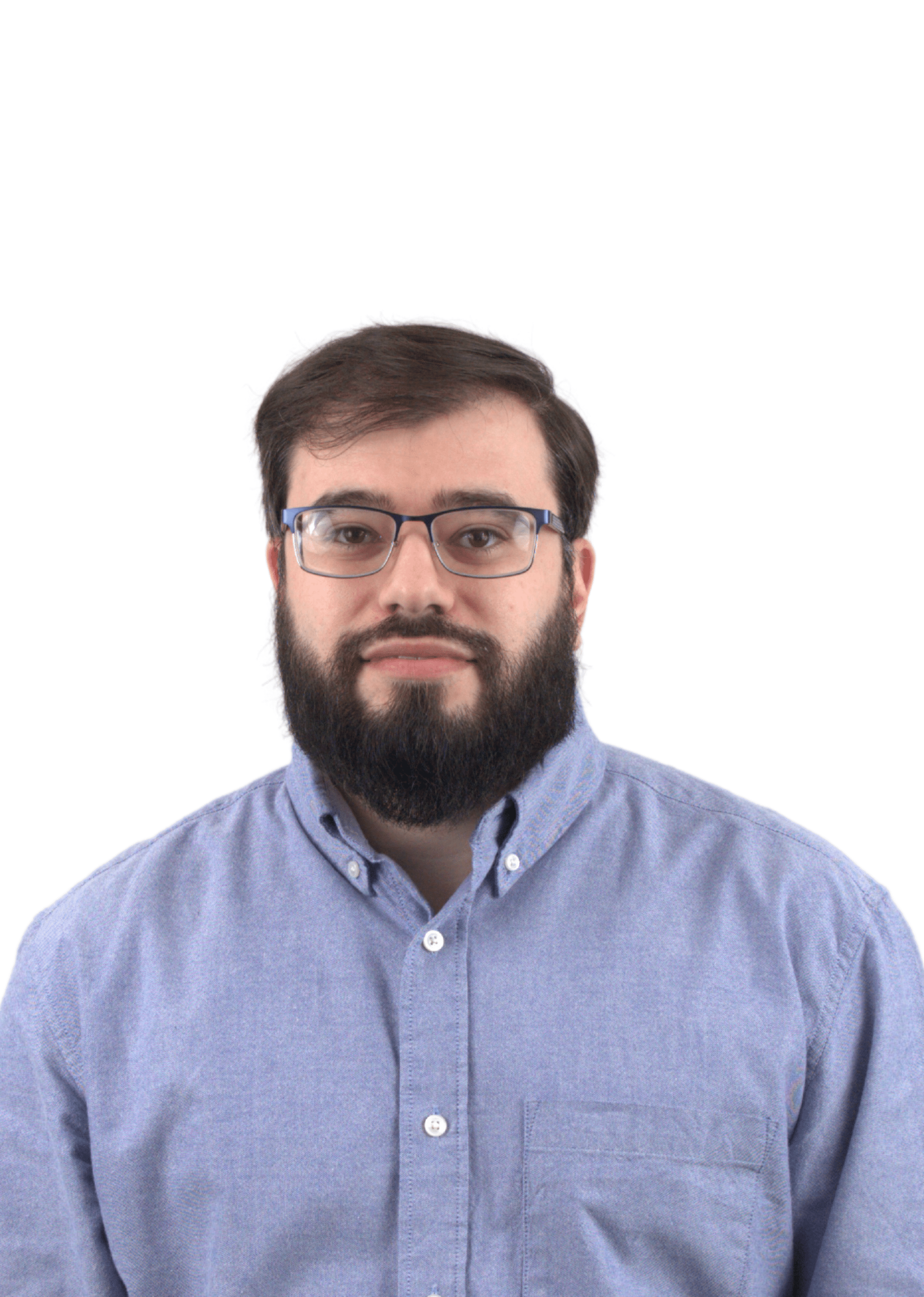 Meet The Team