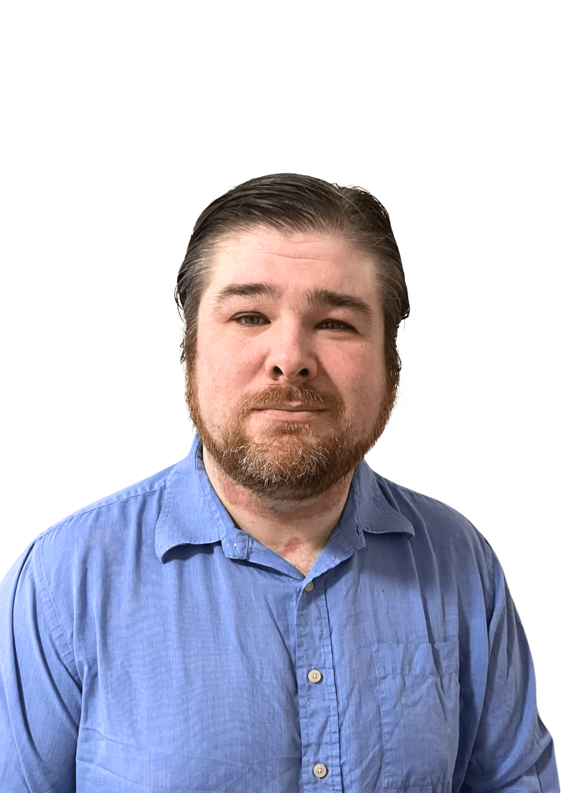 Meet The Team