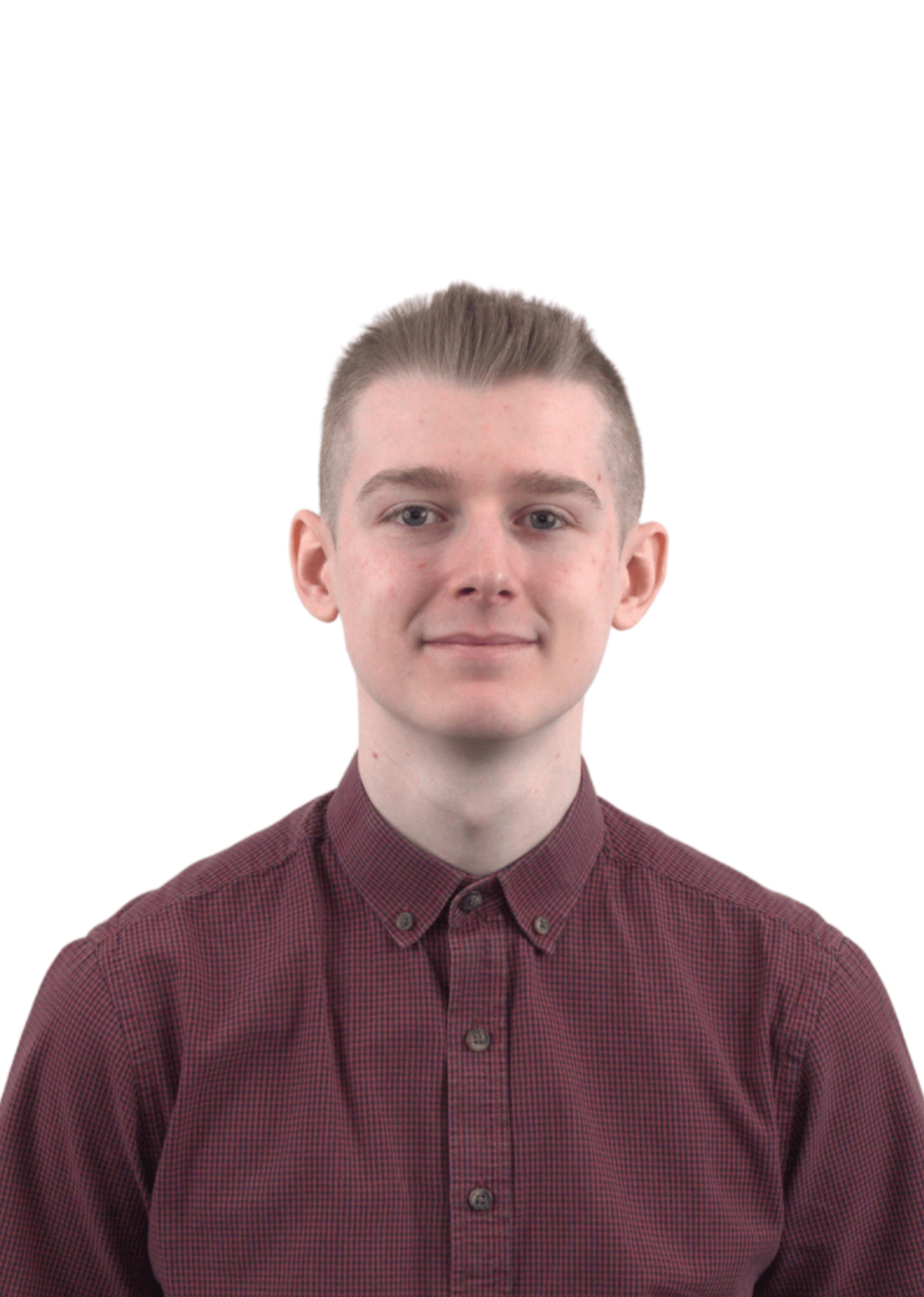 Meet The Team