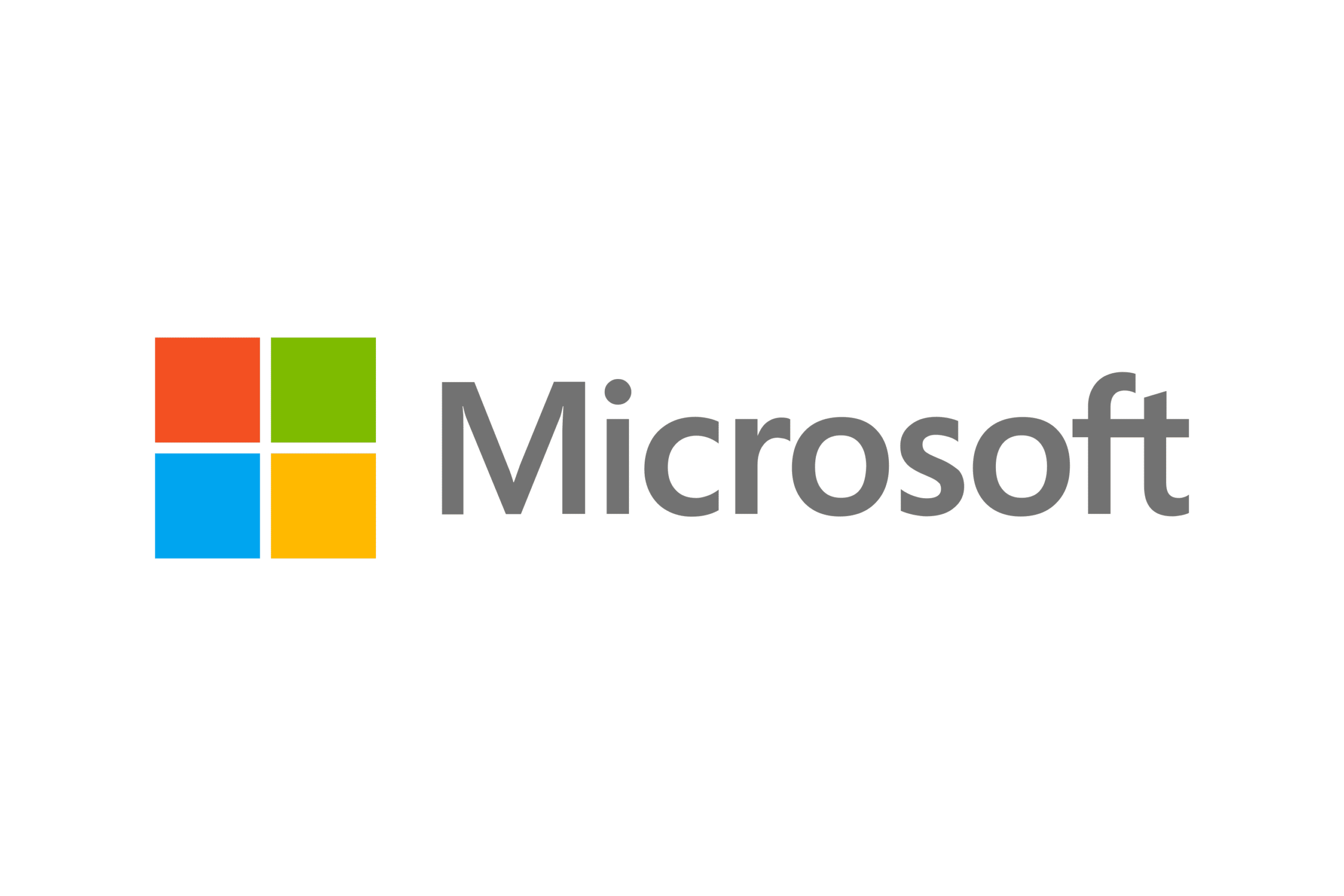 Your Microsoft Partner
