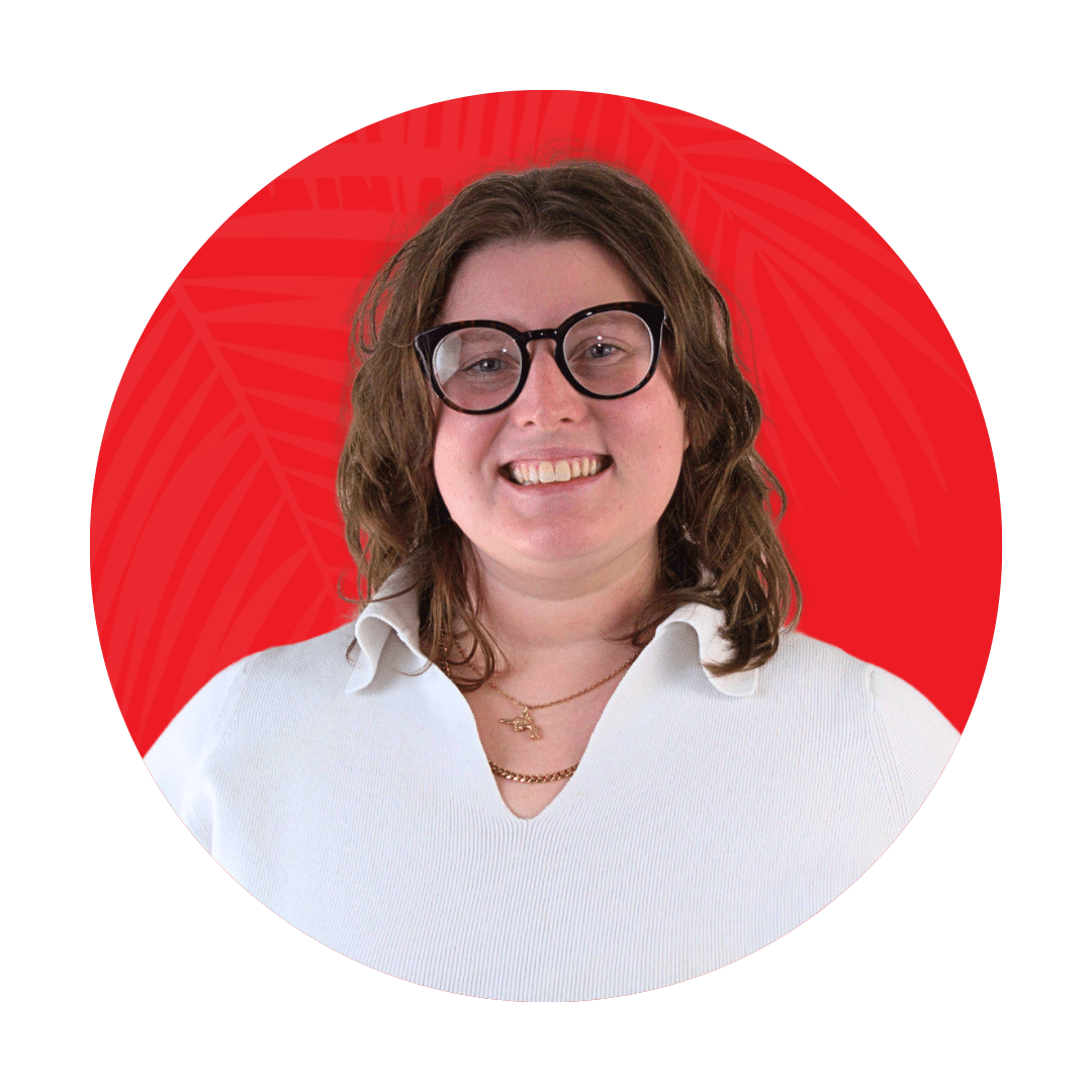 Sophie Headshot for A1 Team Quotes