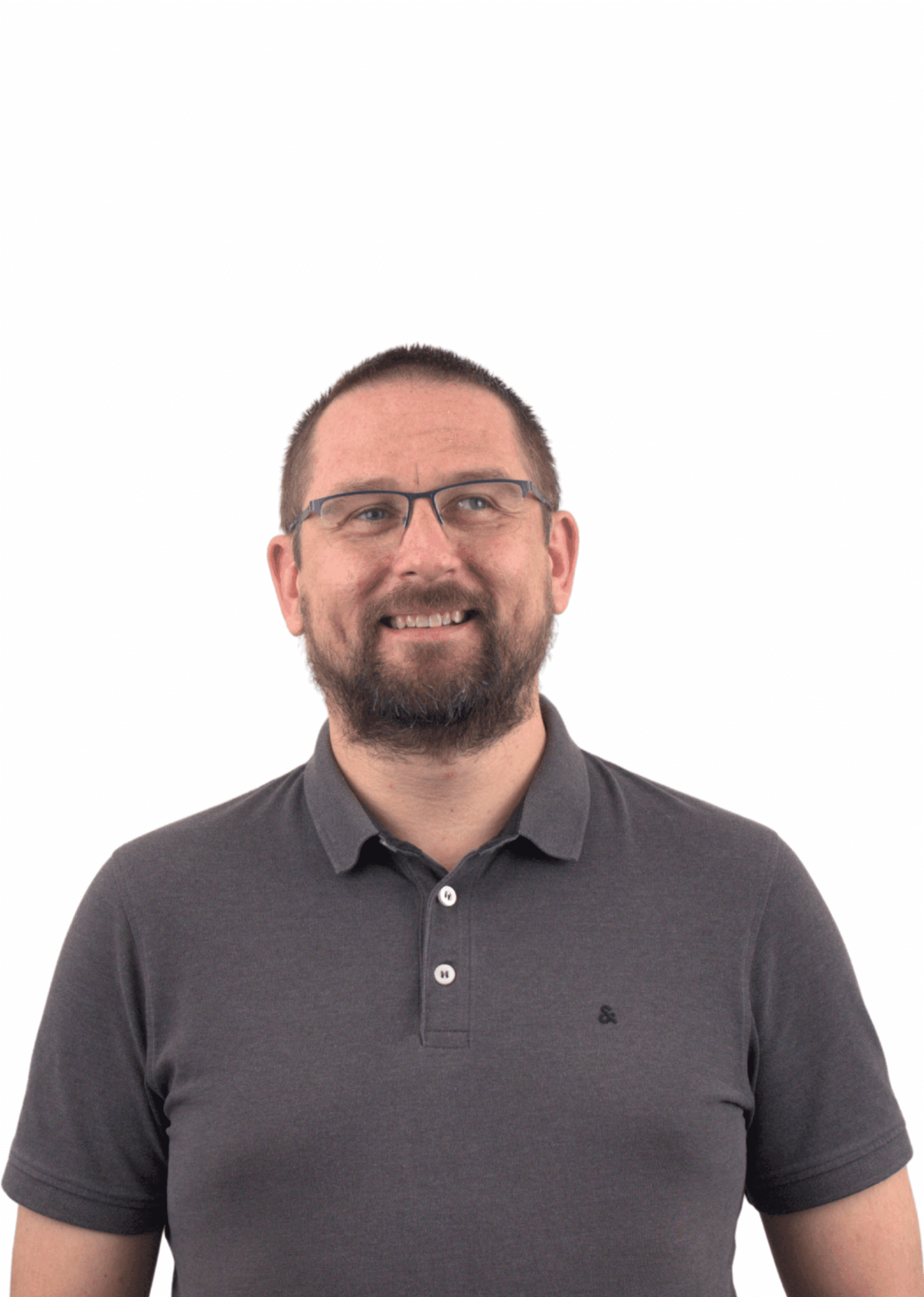Meet The Team