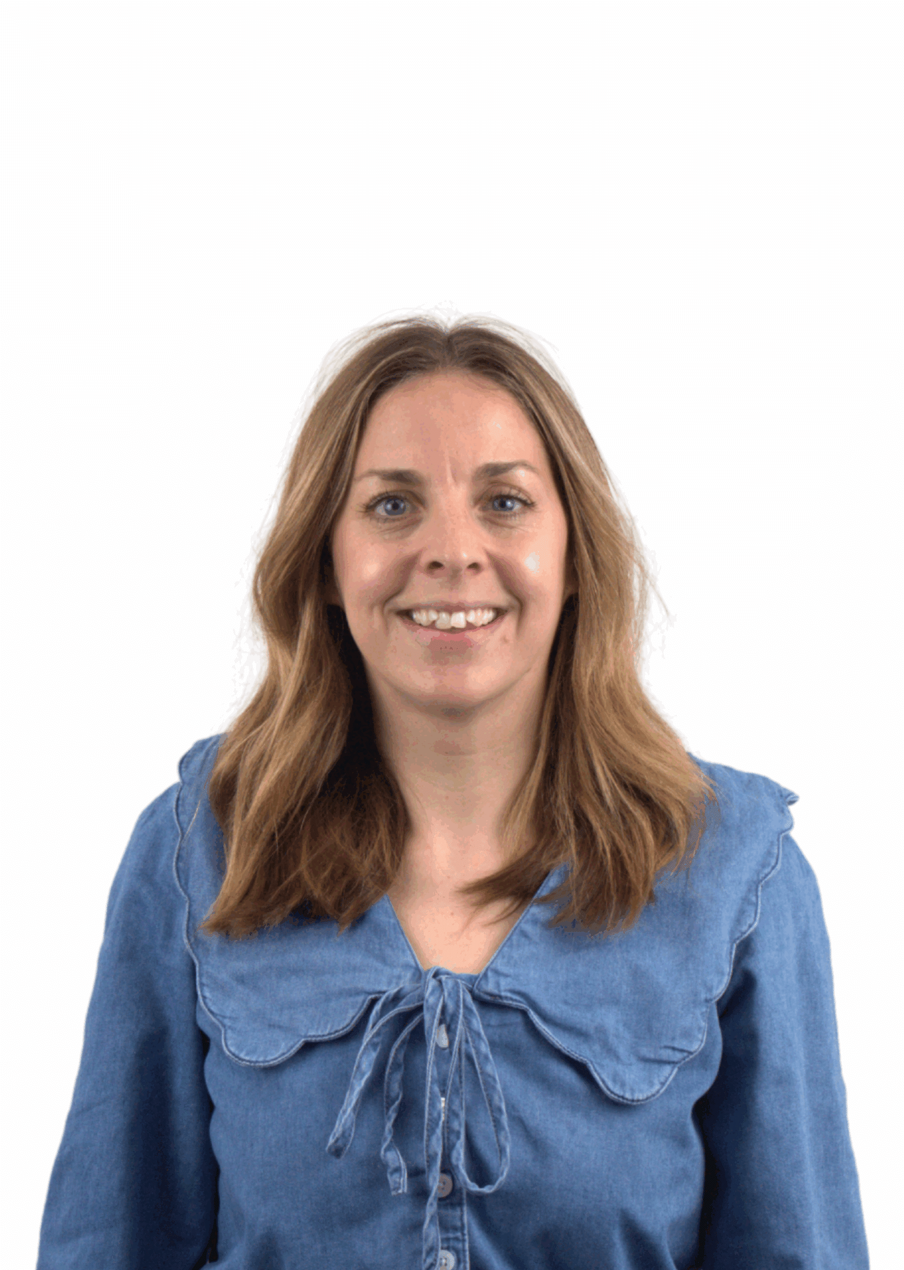 Meet The Team