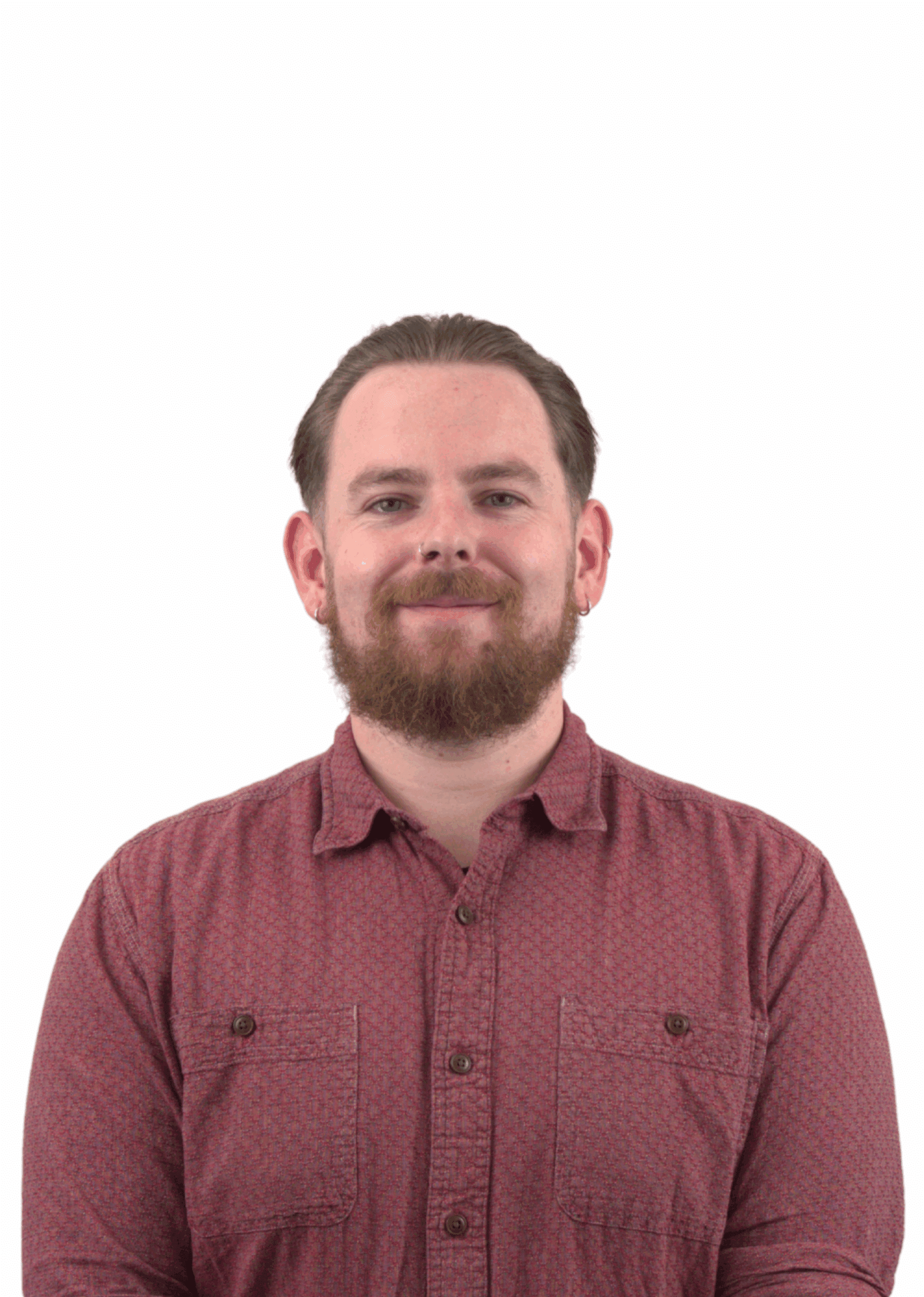 Meet The Team