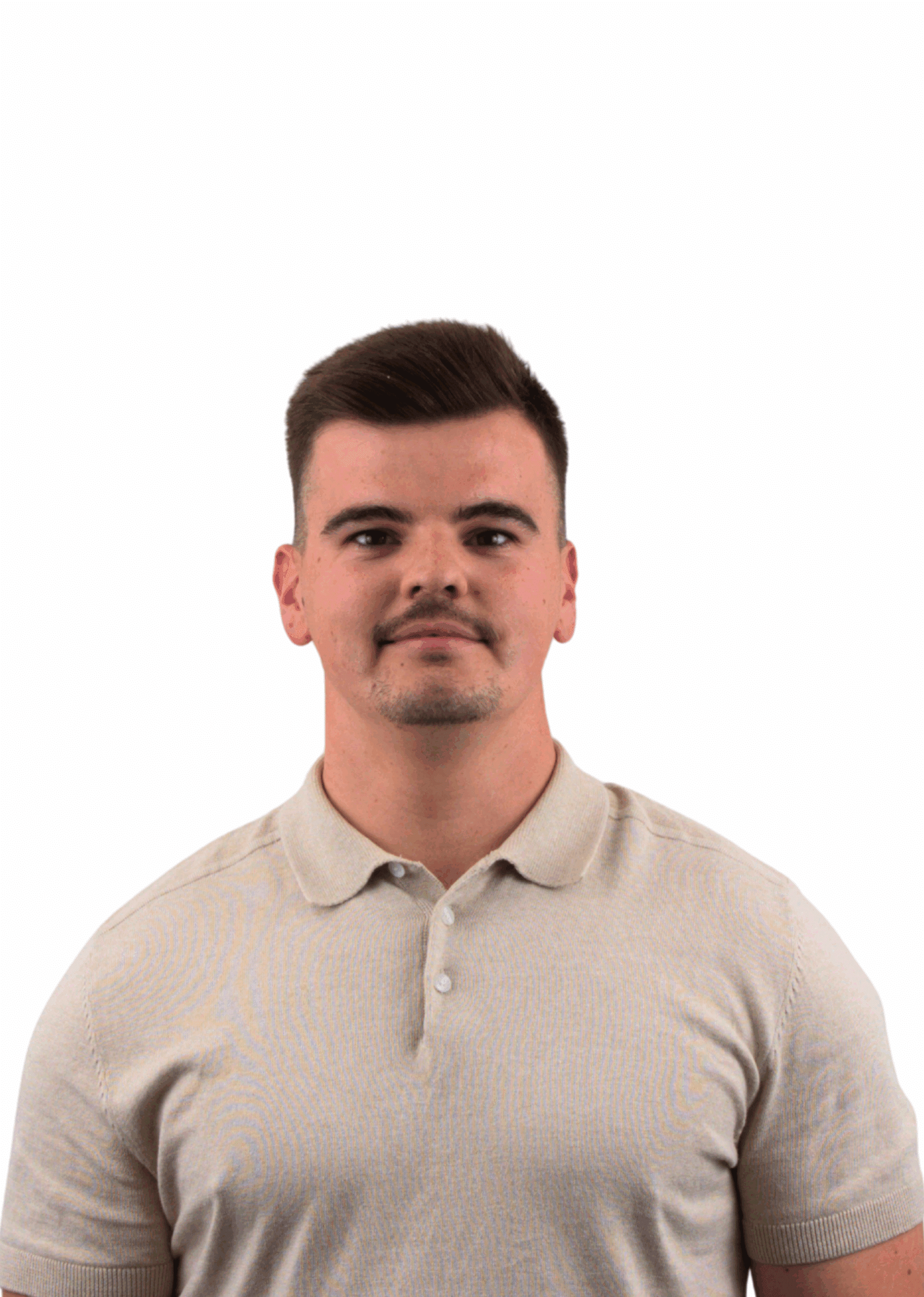 Meet The Team