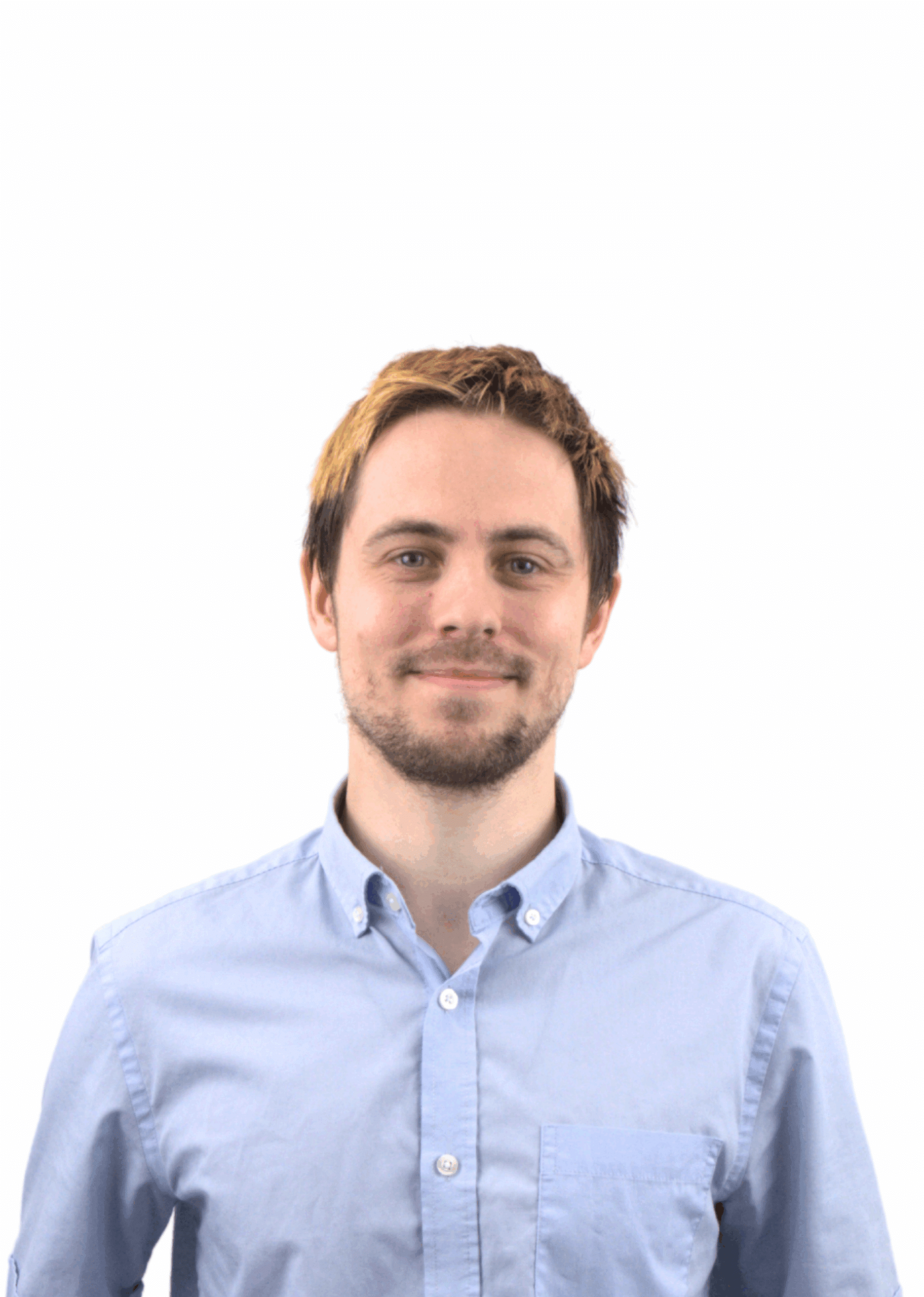 Meet The Team
