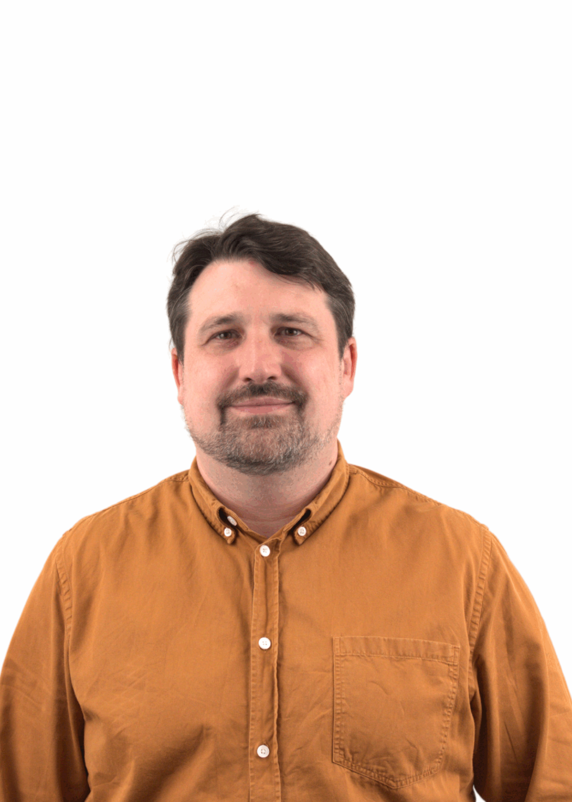 Meet The Team