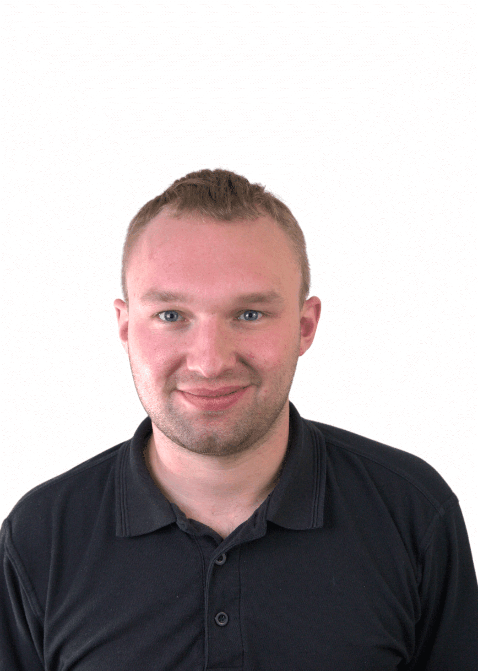 Meet The Team