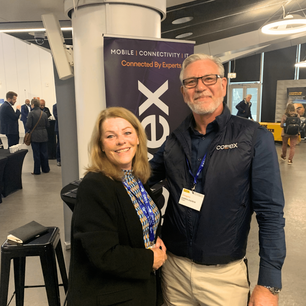 West Midlands Innovation & Growth Conferenc