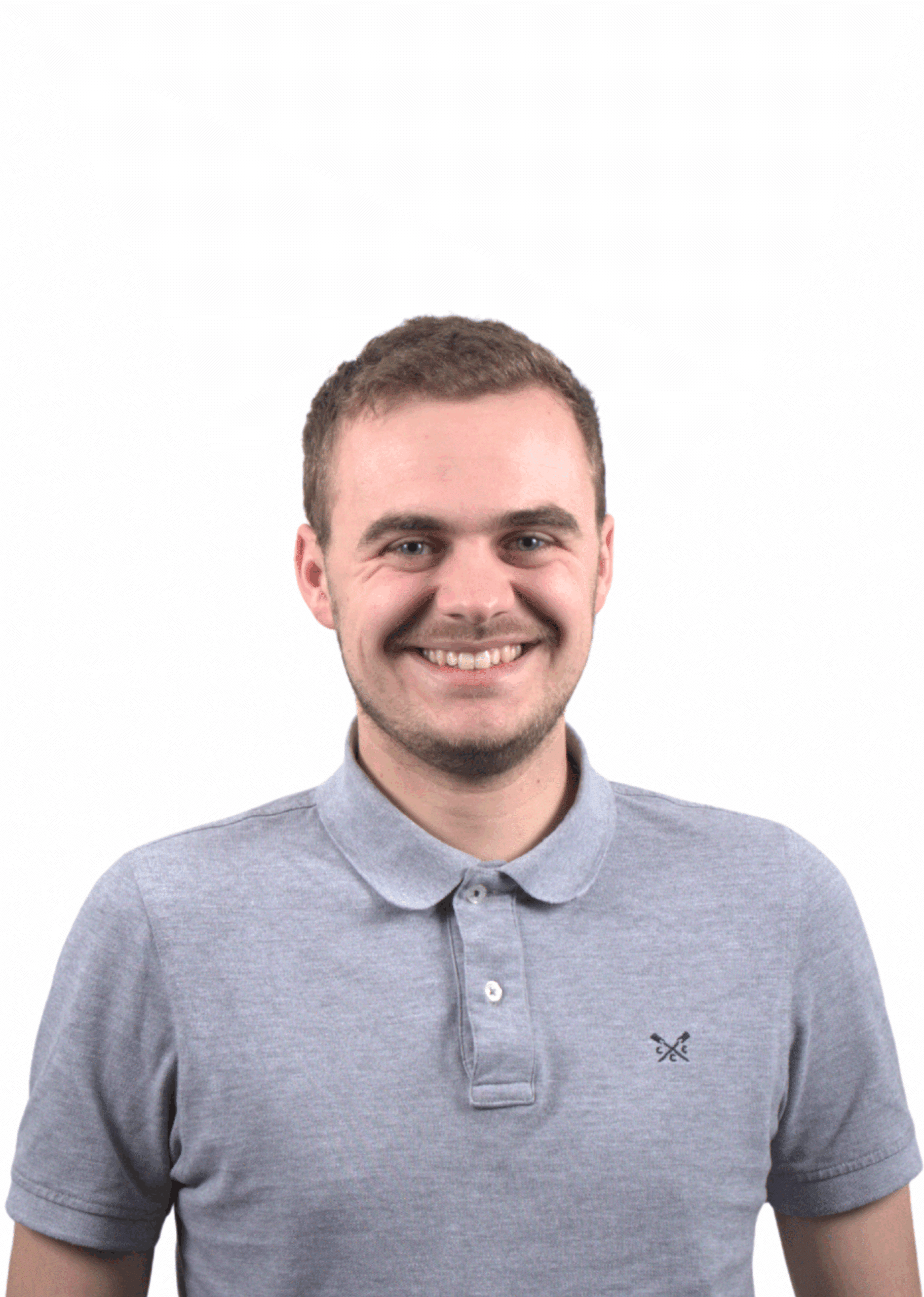 Meet The Team