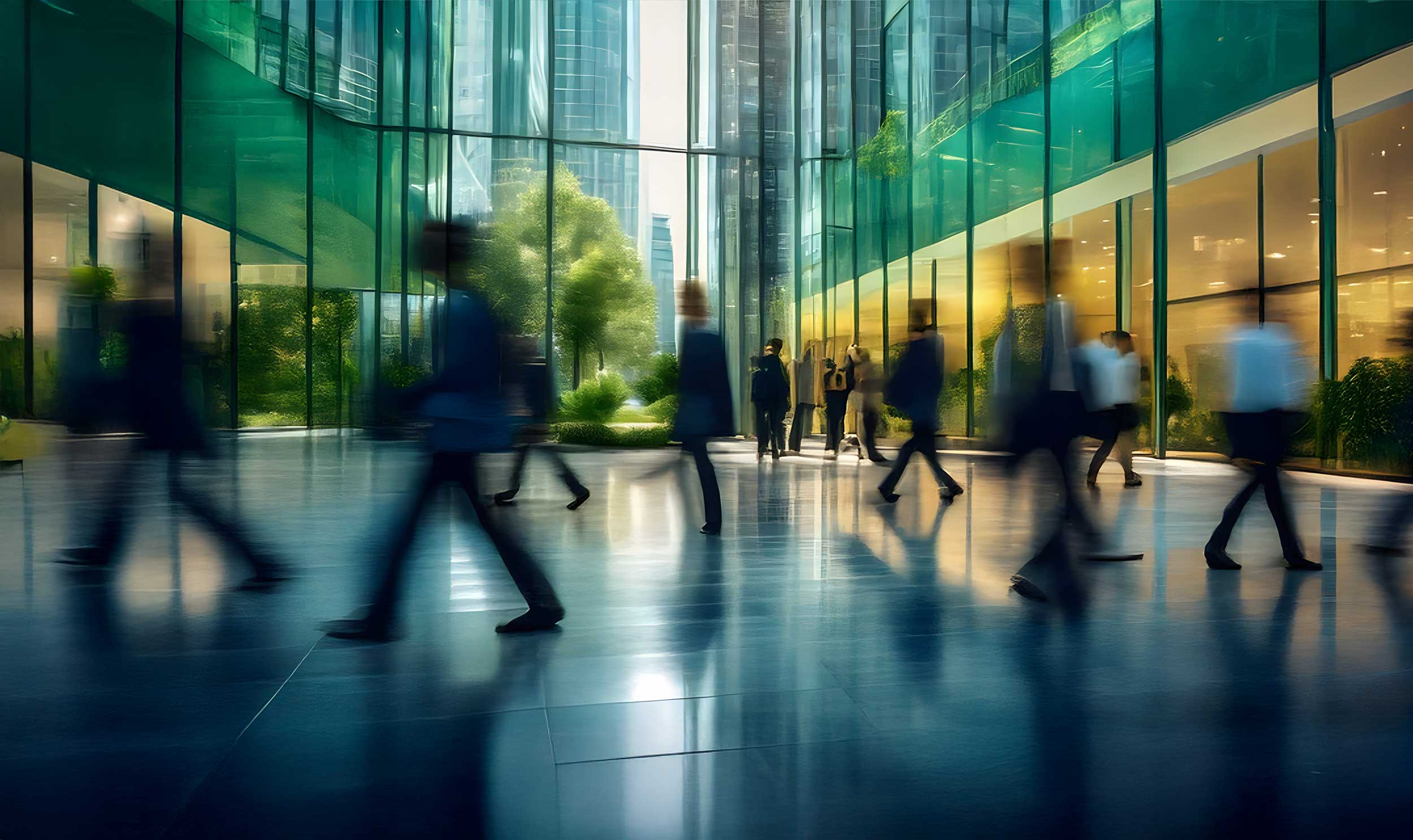 AWS Fintech recruitment case study