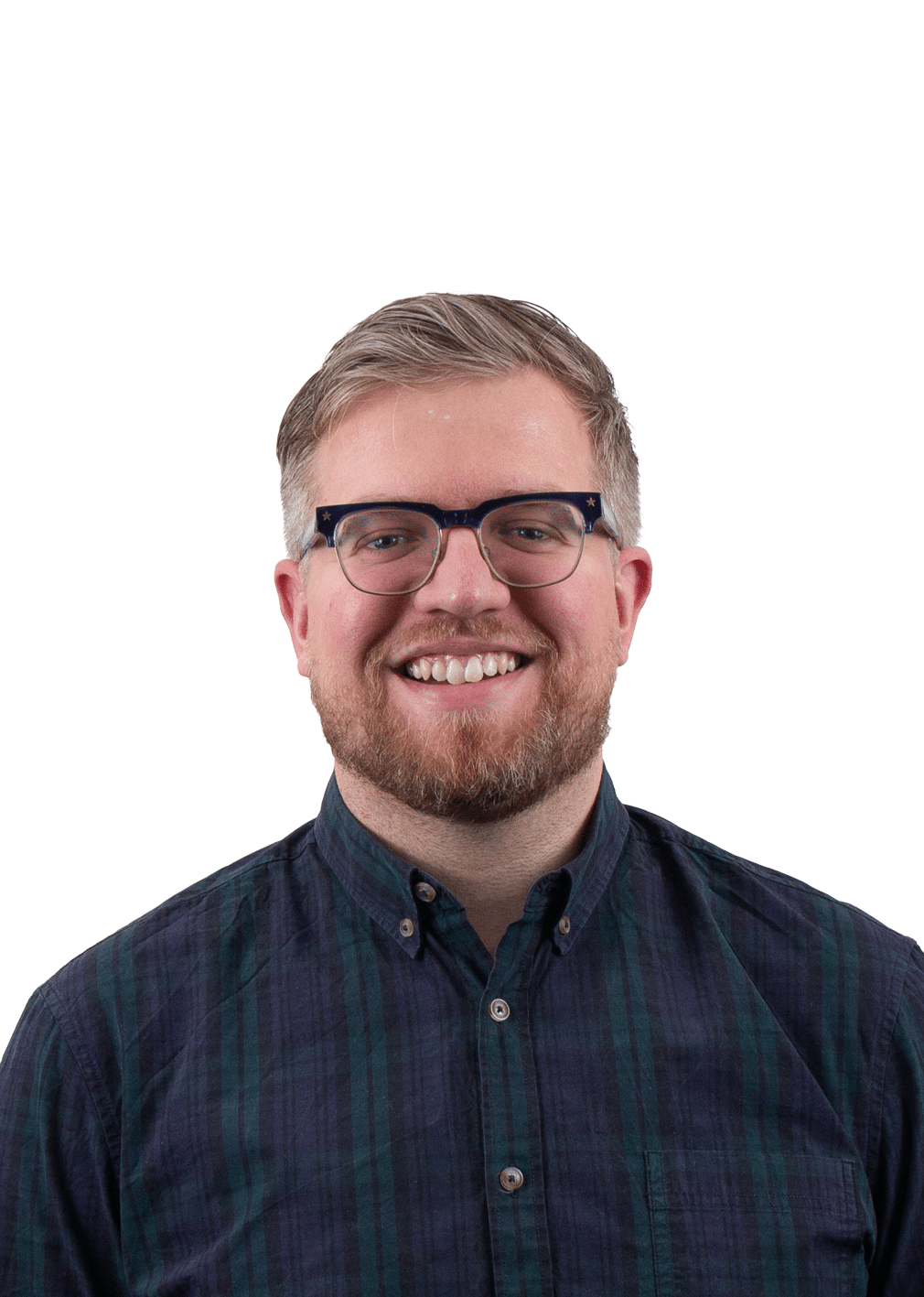 Meet The Team