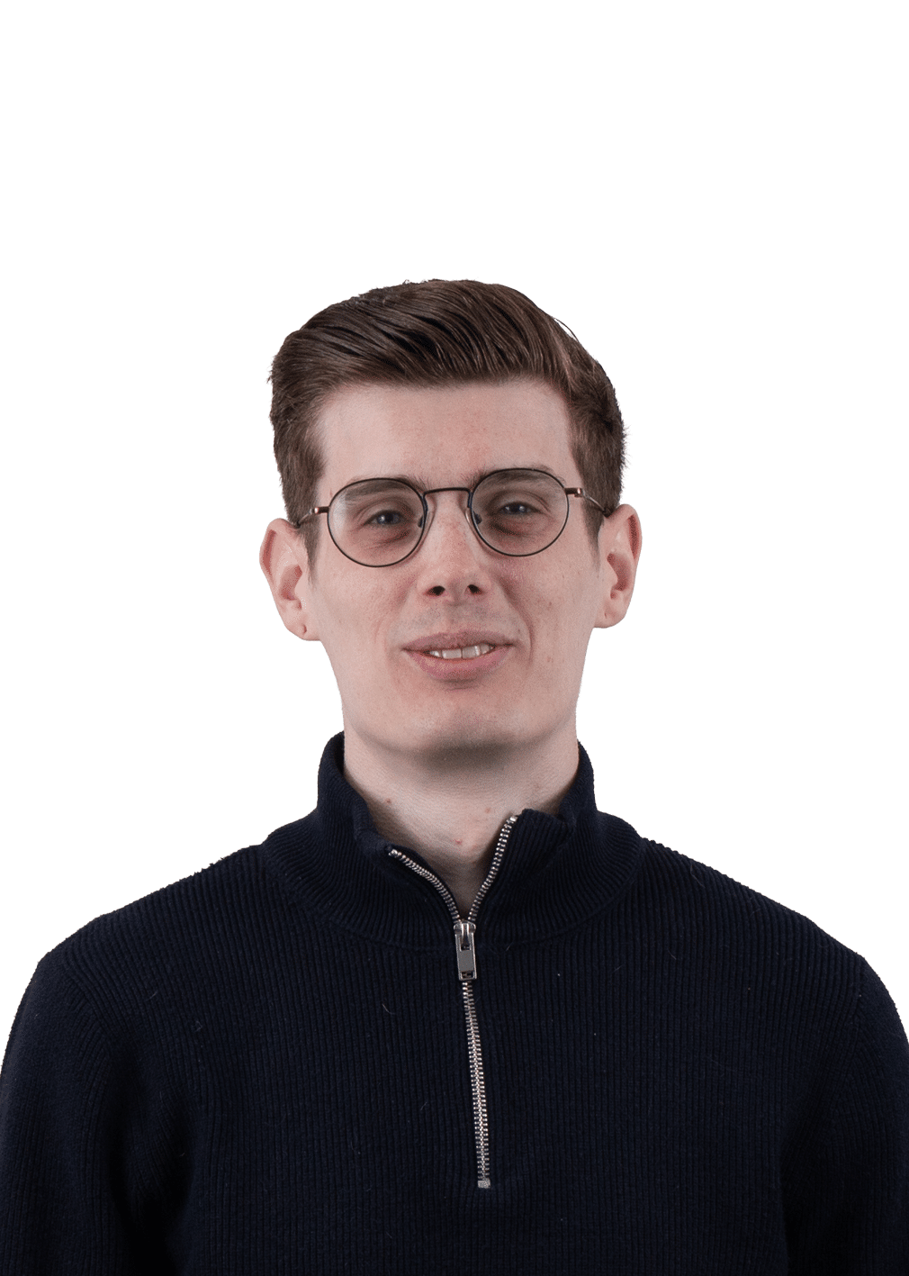 Meet The Team