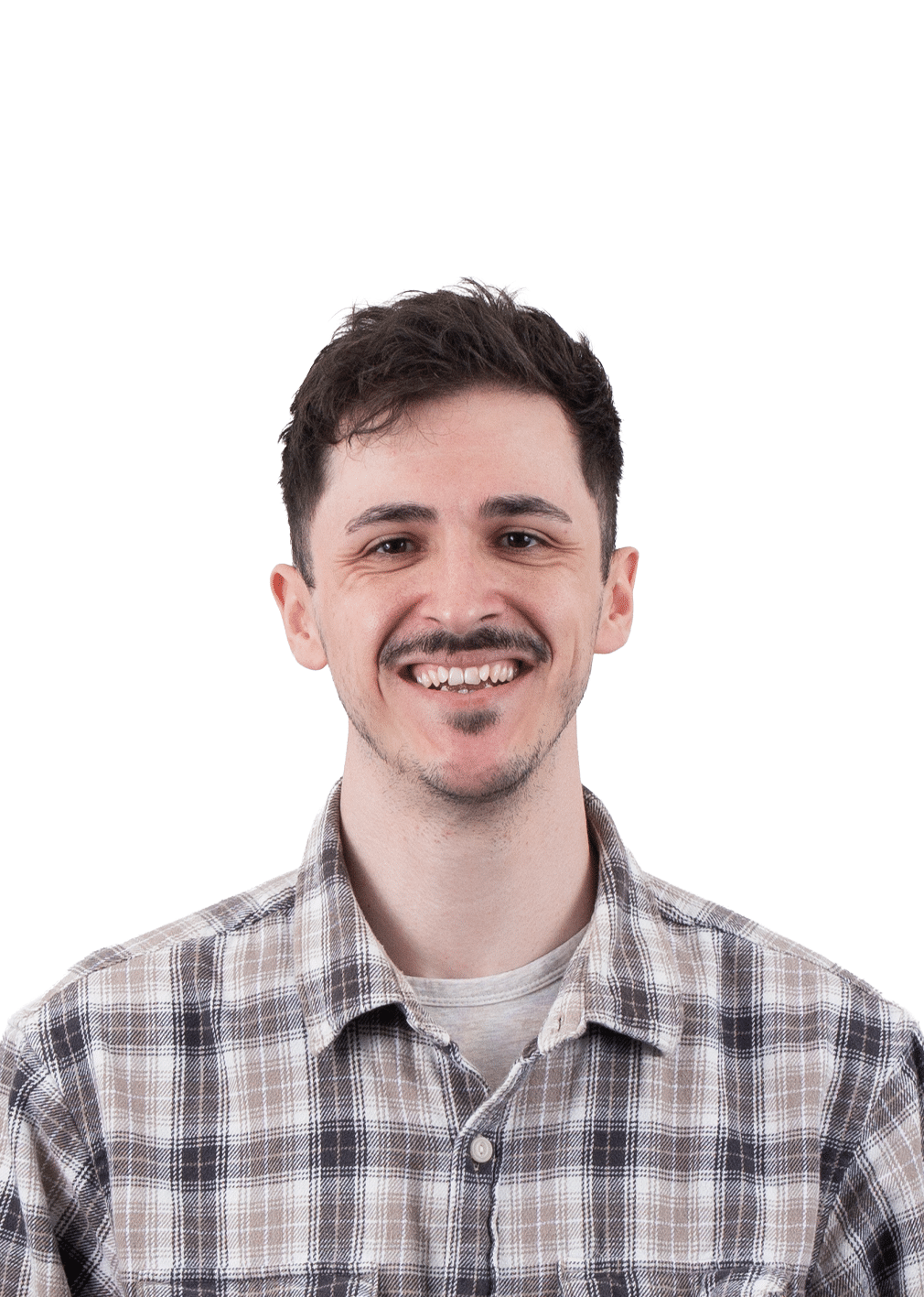 Meet The Team
