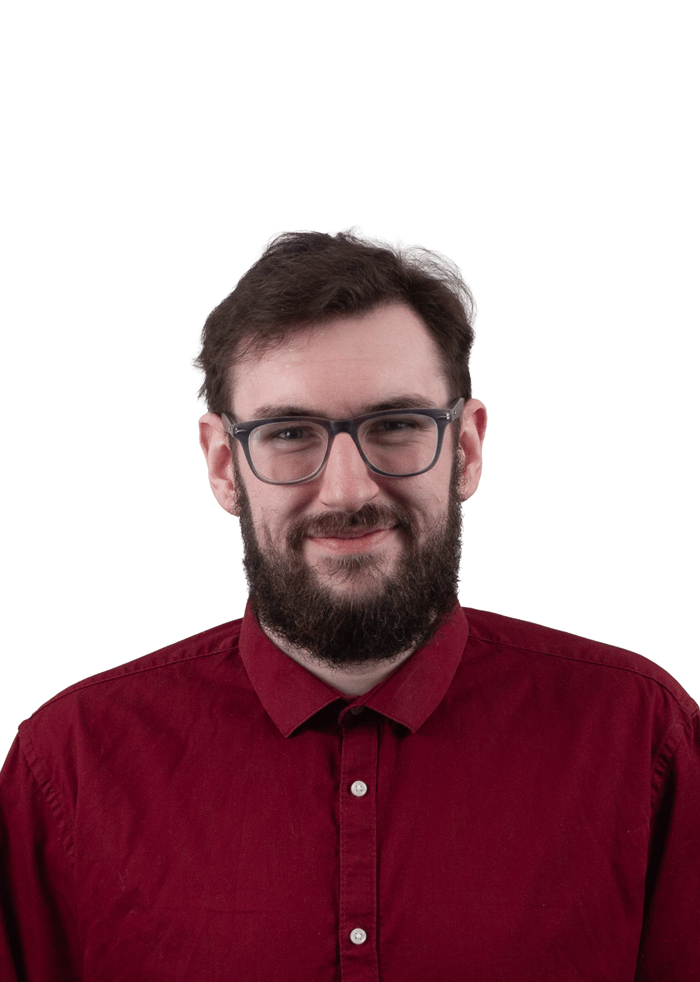 Meet The Team