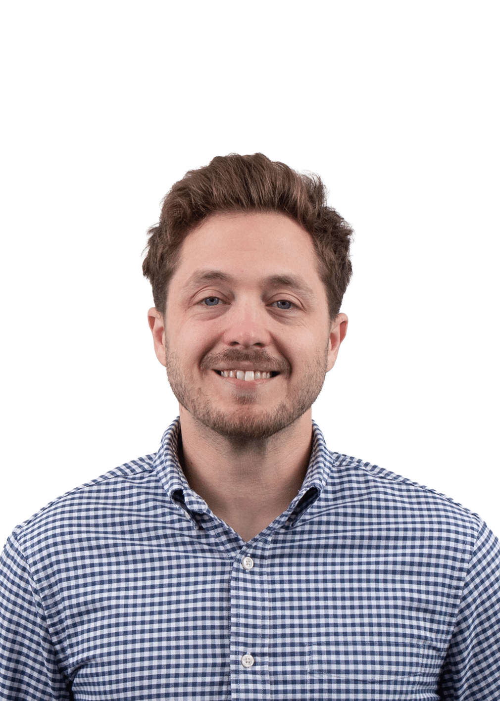 Meet The Team