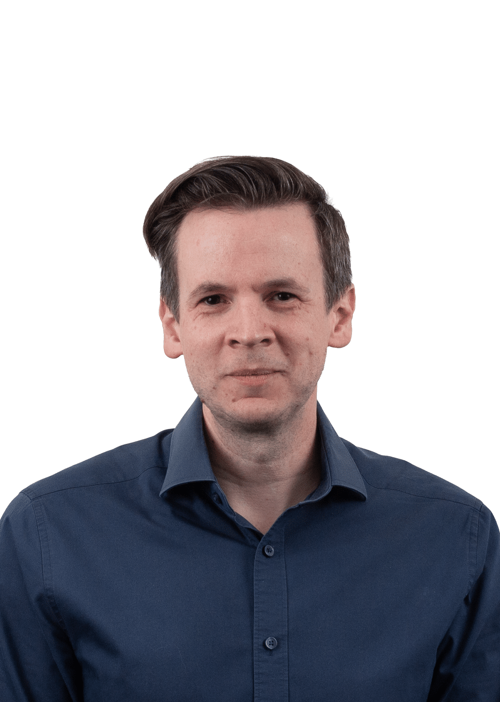 Meet The Team