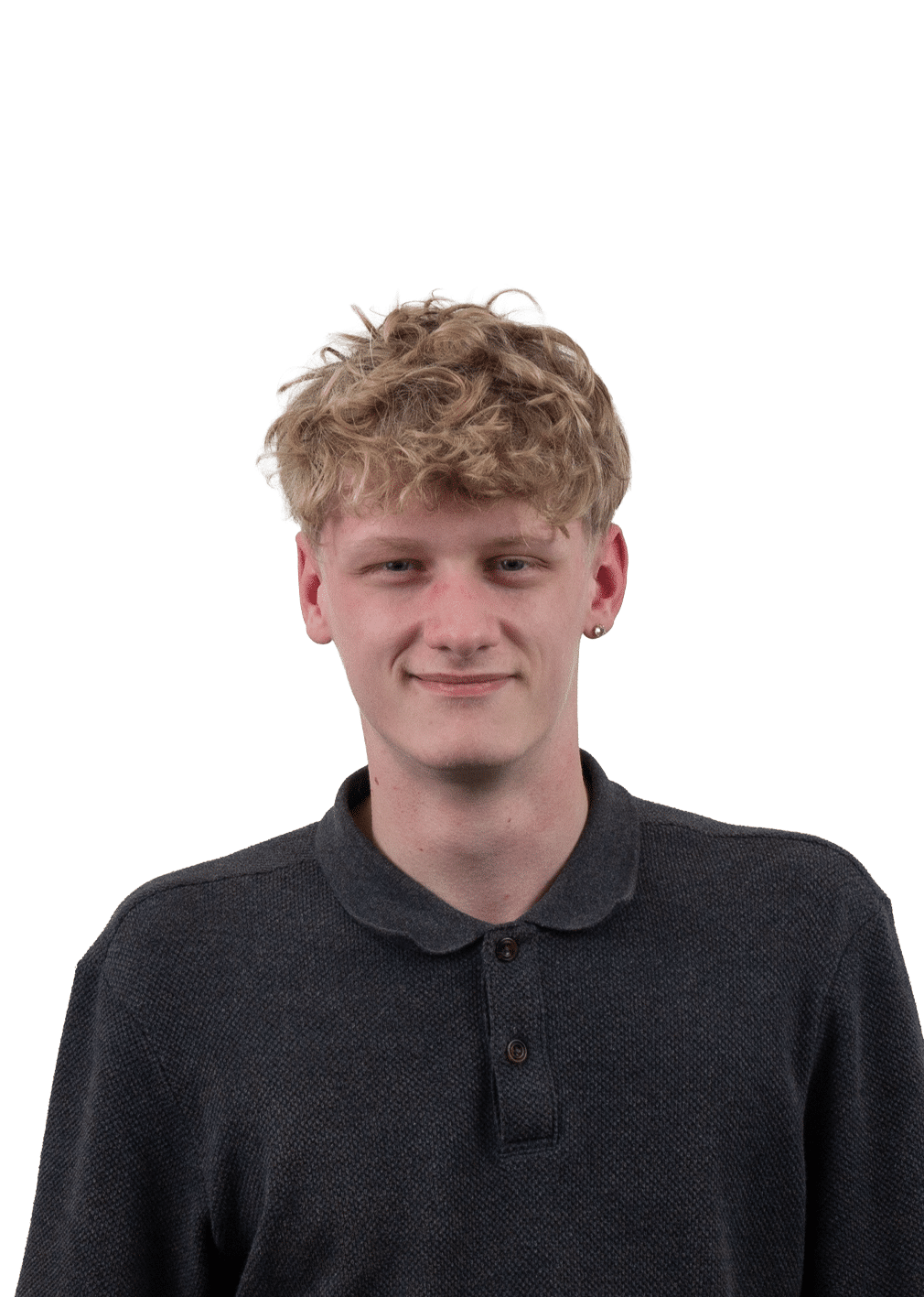 Meet The Team