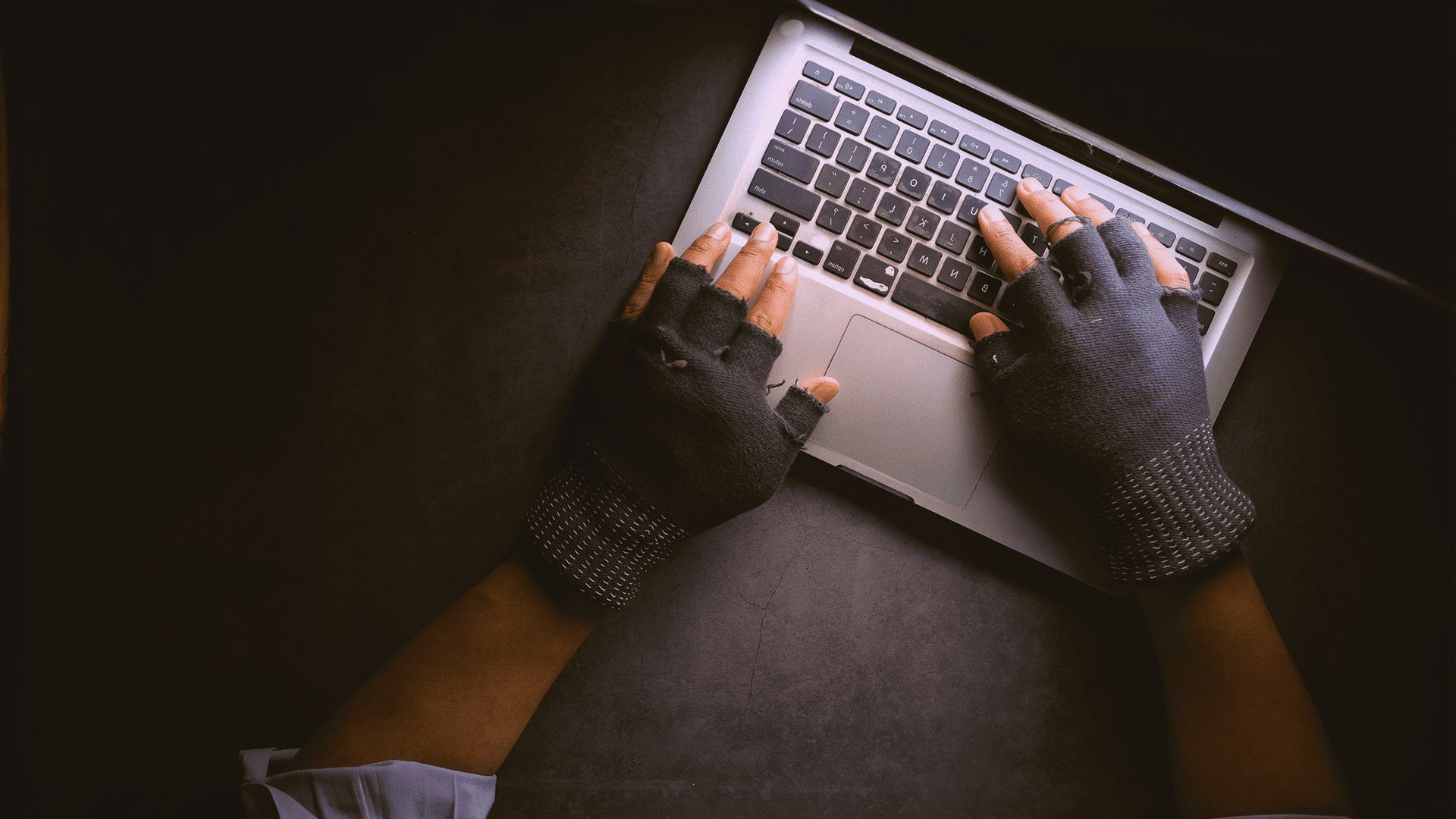 Cyber attacks – safeguard your business from future incidents