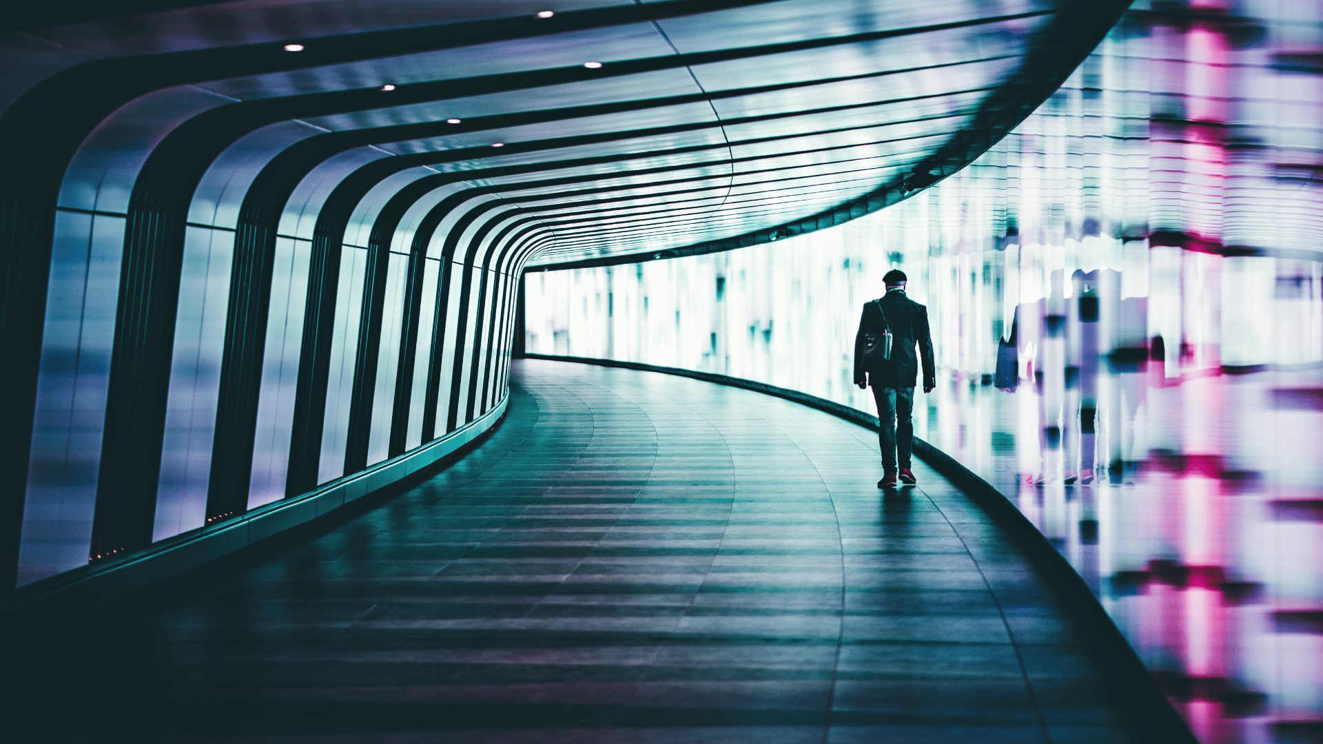 Grow your business – on your terms