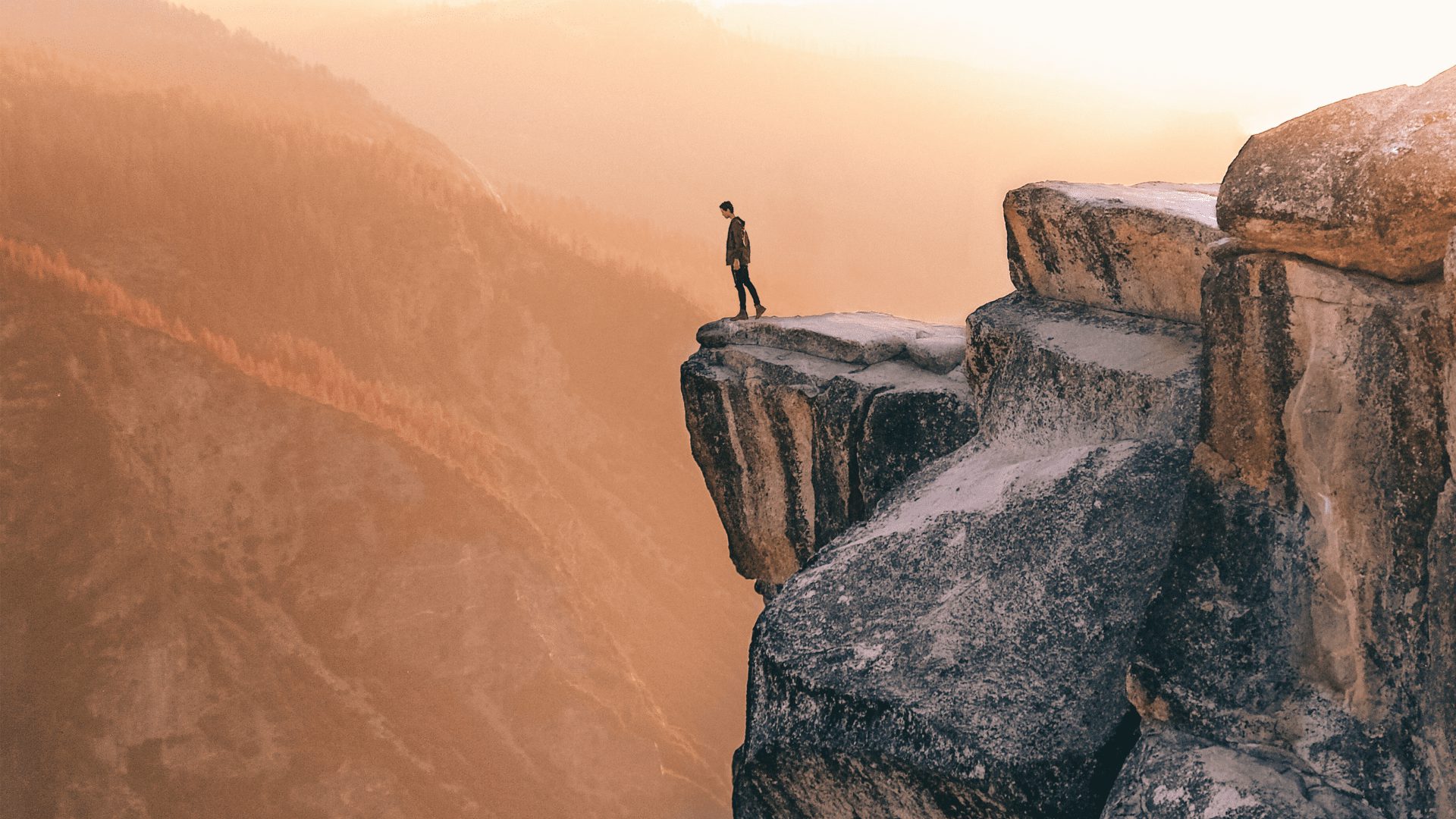 Your CEO wants to talk to you about Business Transformation…