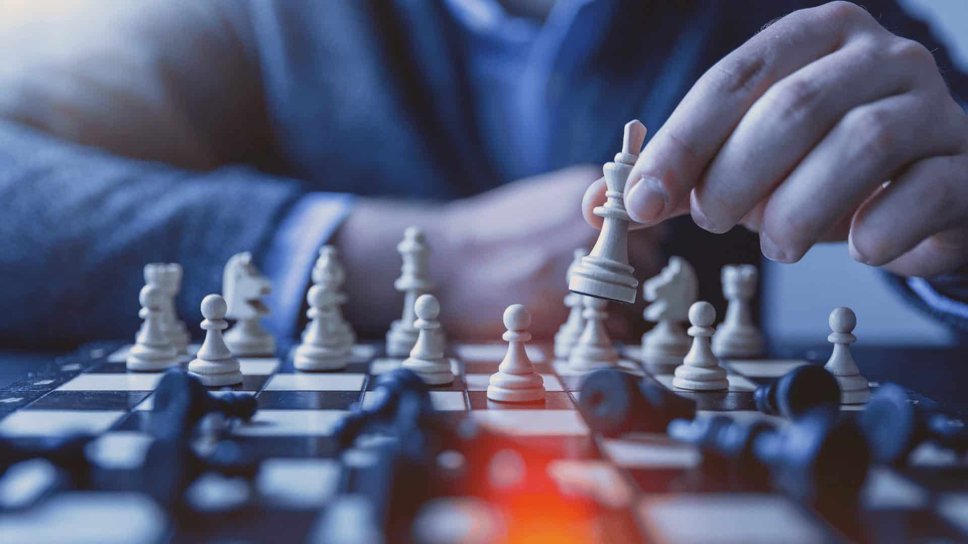Sophos, we’re just better than the competition